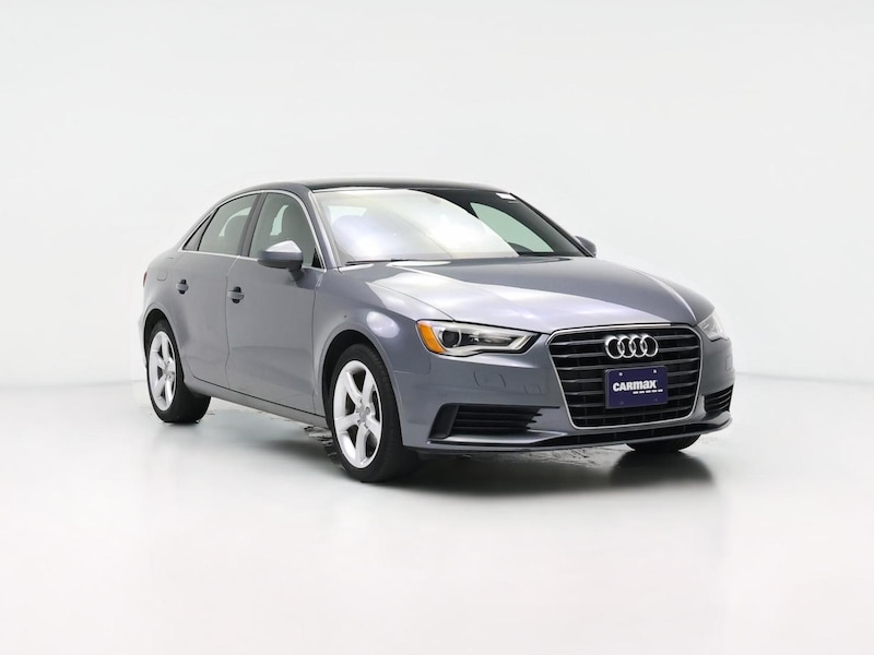2015 Audi A3 Premium -
                  Kenosha, WI