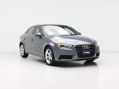 2015 Audi A3 Premium