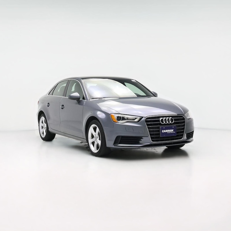 2015 Audi A3 Premium