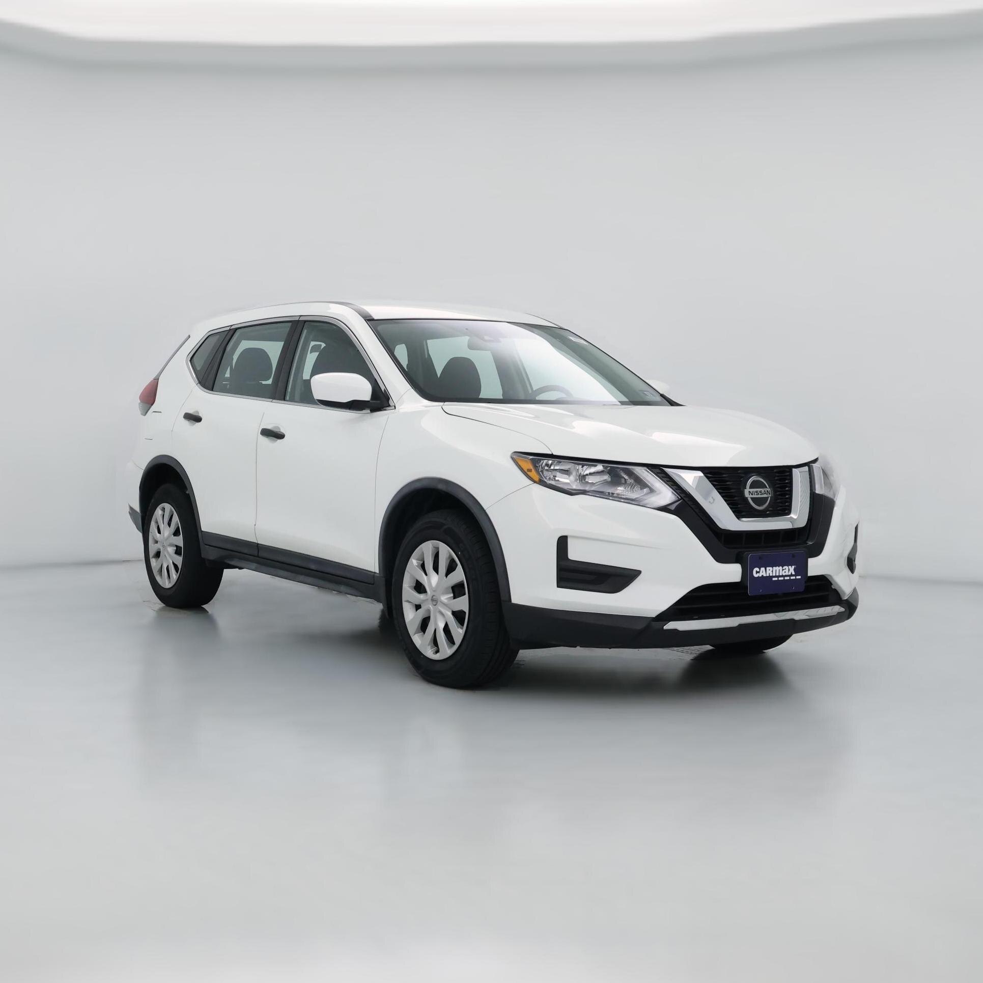 Thumbnail: 2019 Nissan Rogue - 1