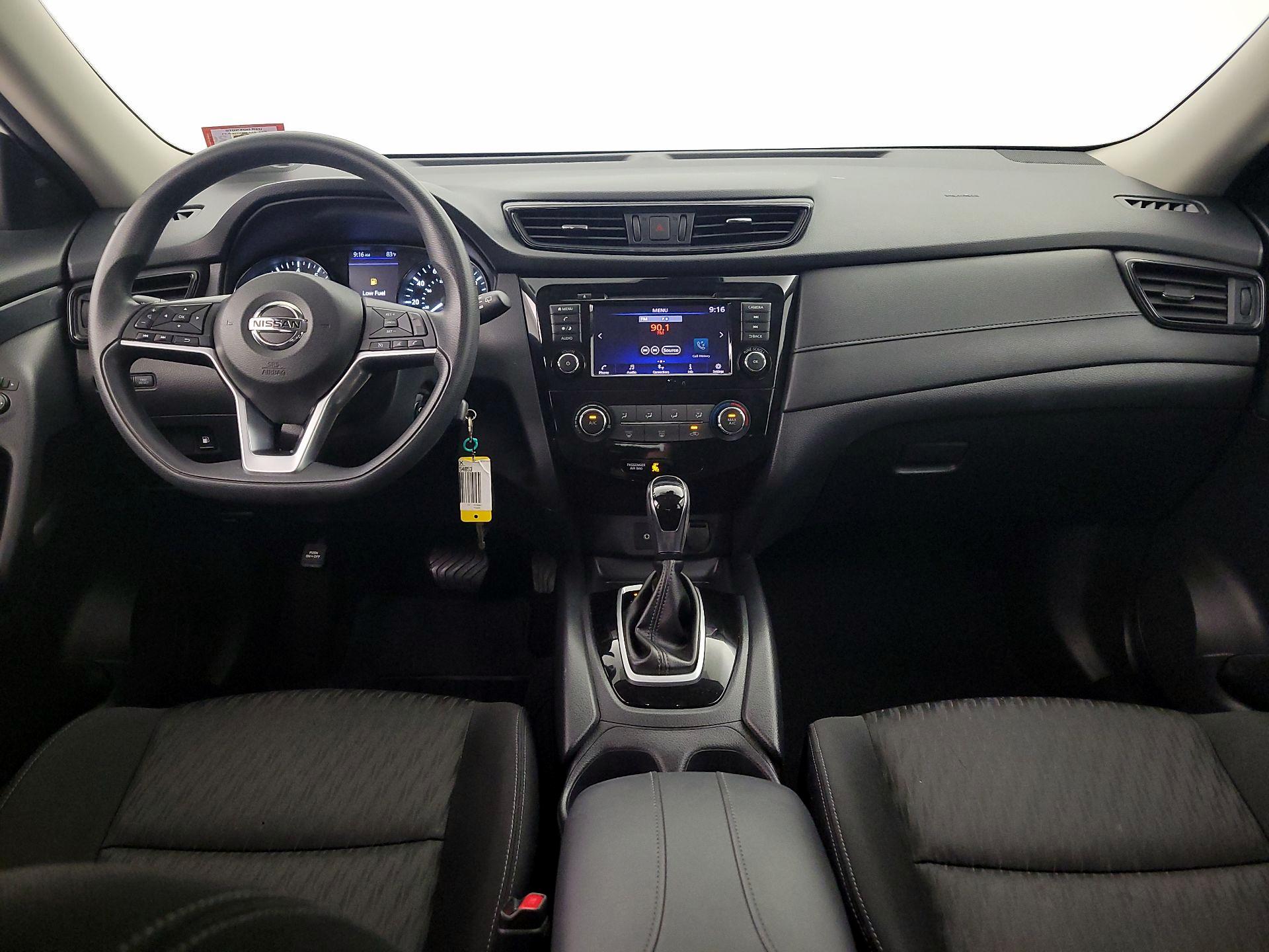 Thumbnail: 2019 Nissan Rogue - 9