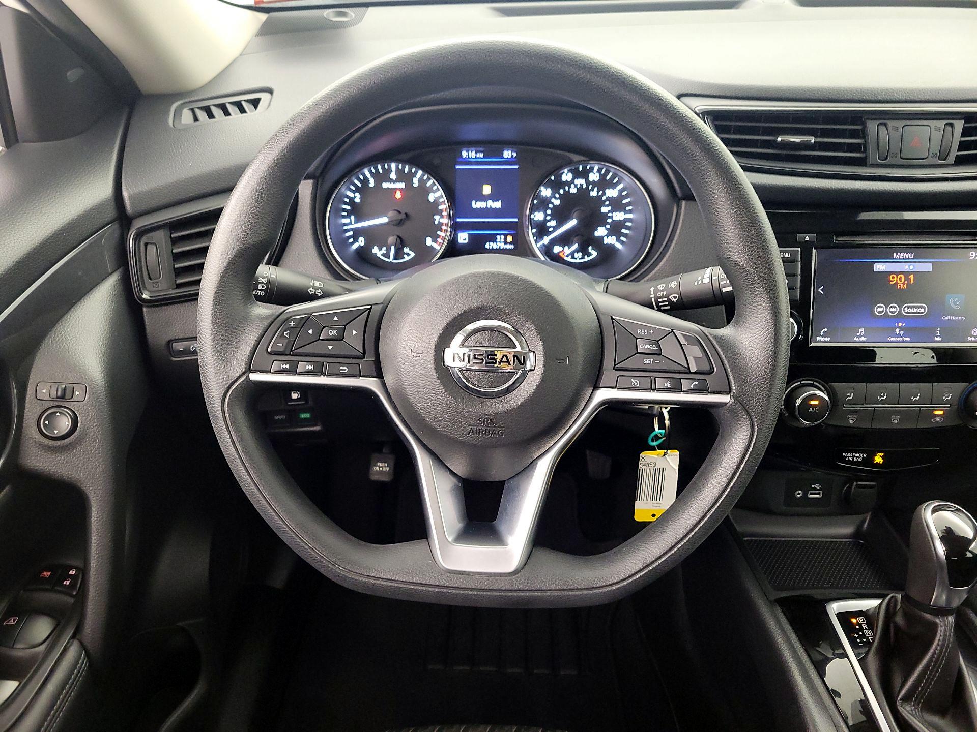 Thumbnail: 2019 Nissan Rogue - 10