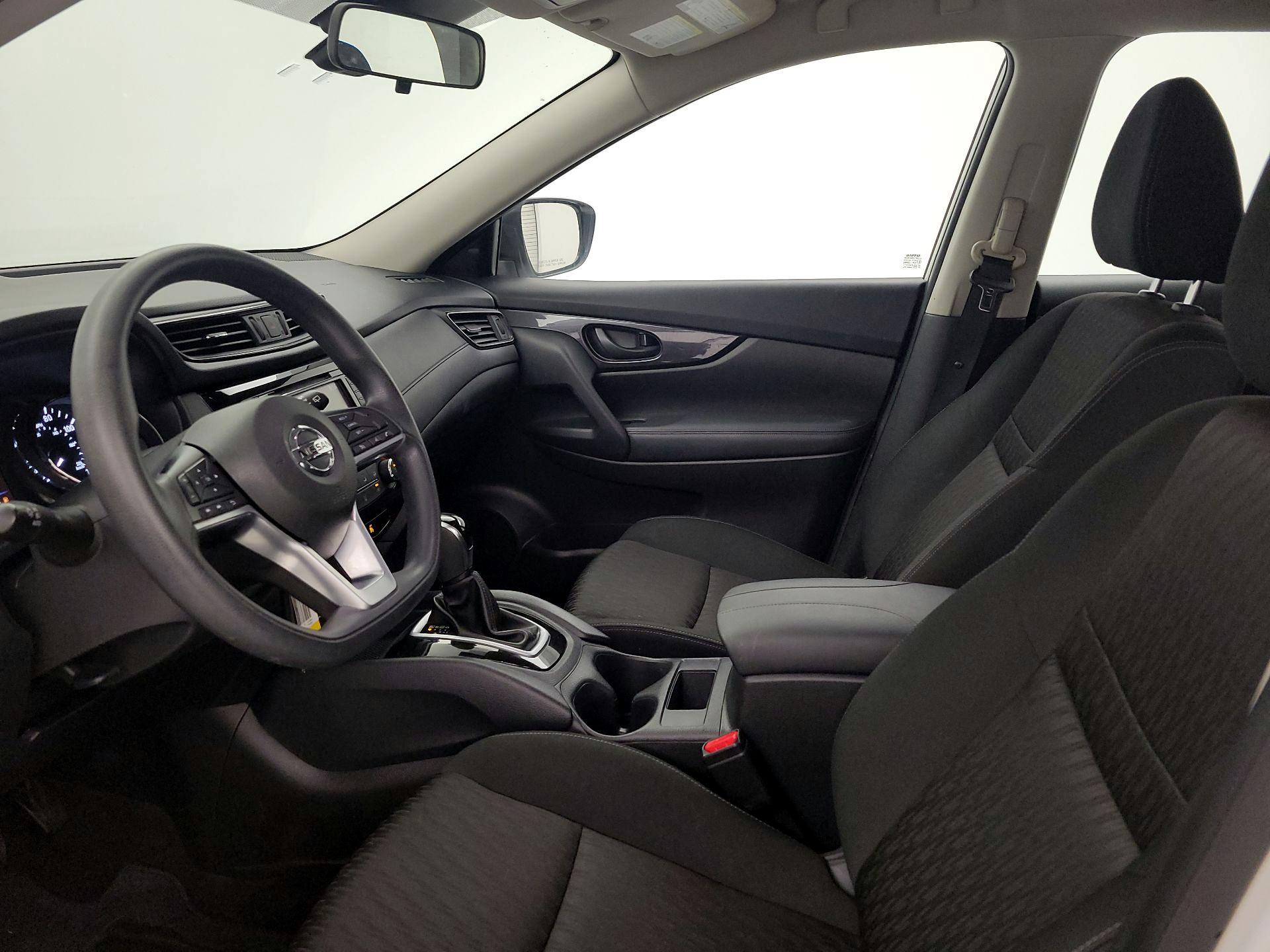Thumbnail: 2019 Nissan Rogue - 11