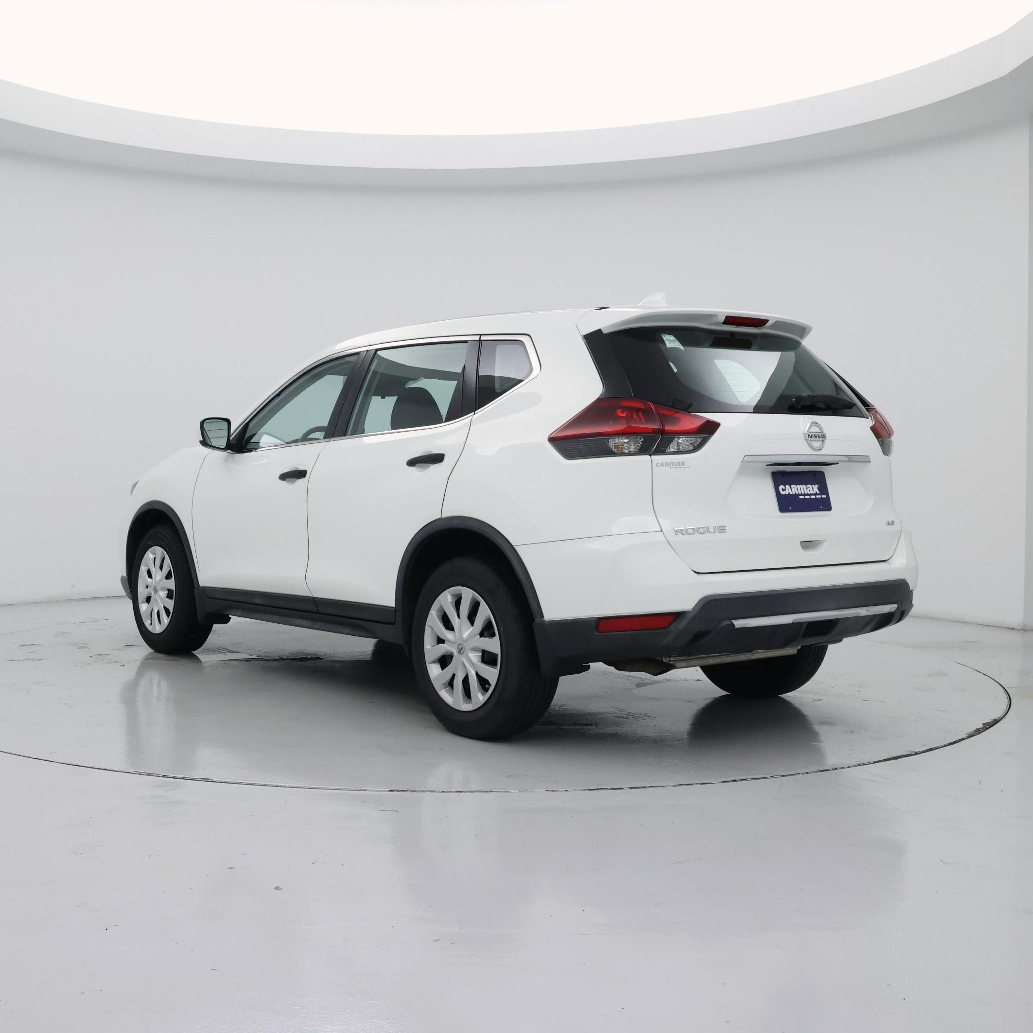 Thumbnail: 2019 Nissan Rogue - 2