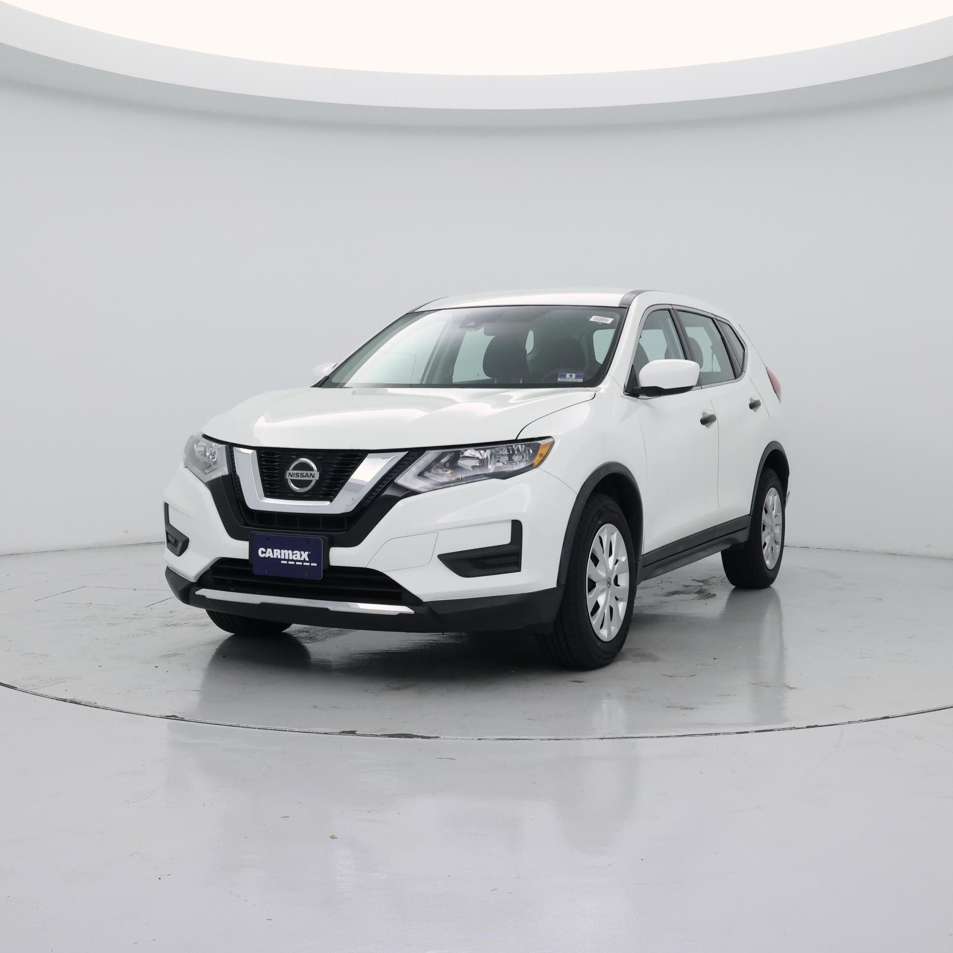 Thumbnail: 2019 Nissan Rogue - 4