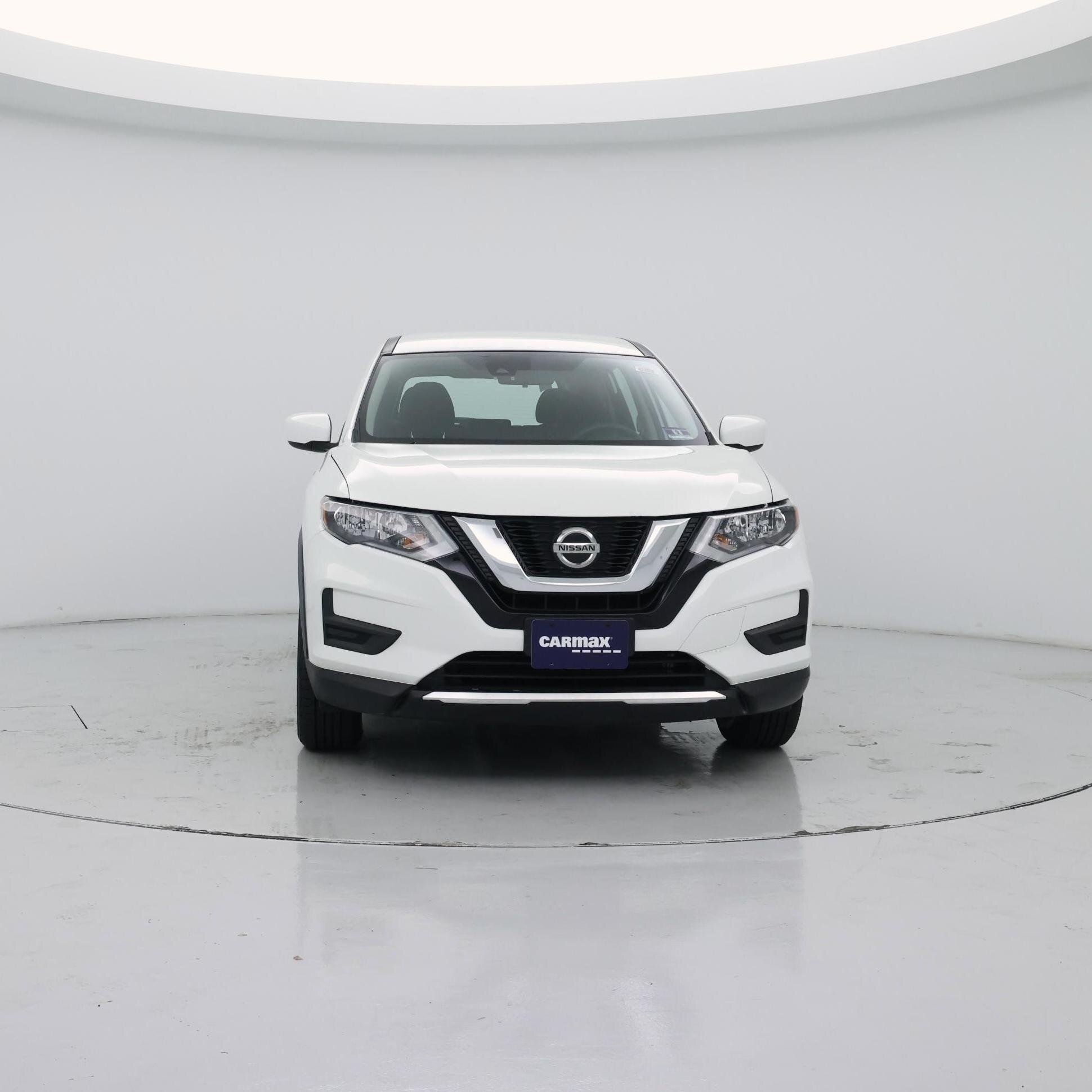 Thumbnail: 2019 Nissan Rogue - 5