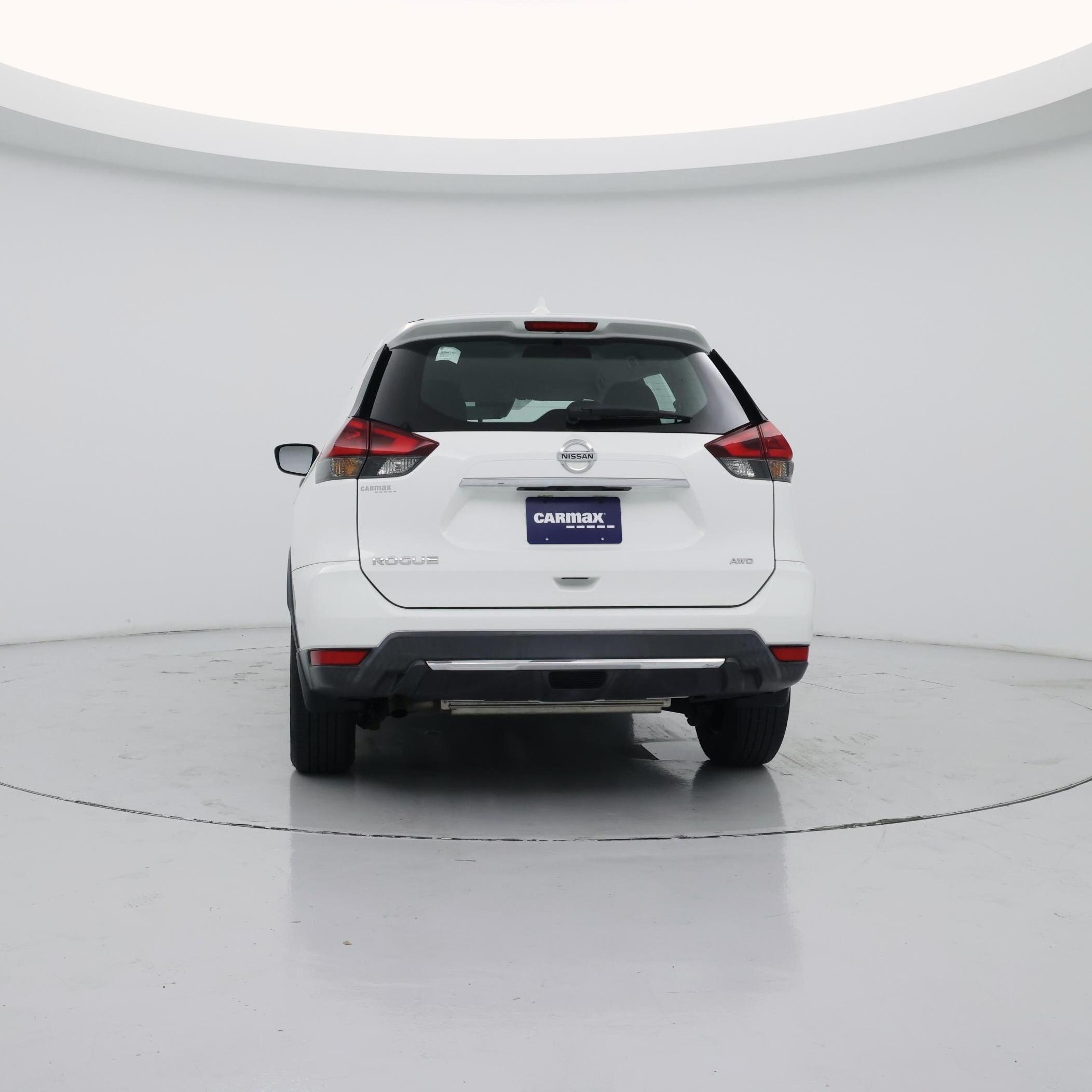 Thumbnail: 2019 Nissan Rogue - 6