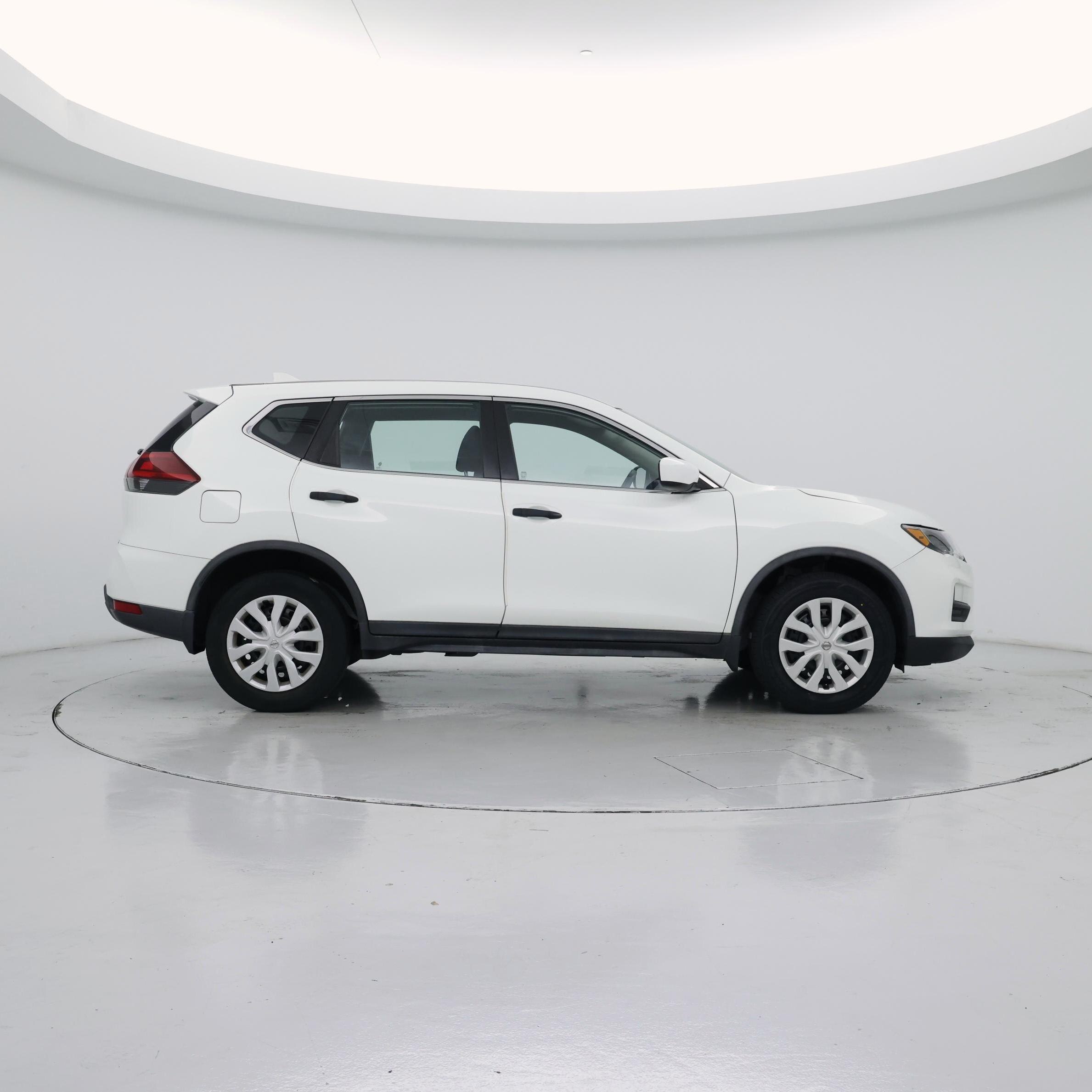 Thumbnail: 2019 Nissan Rogue - 7