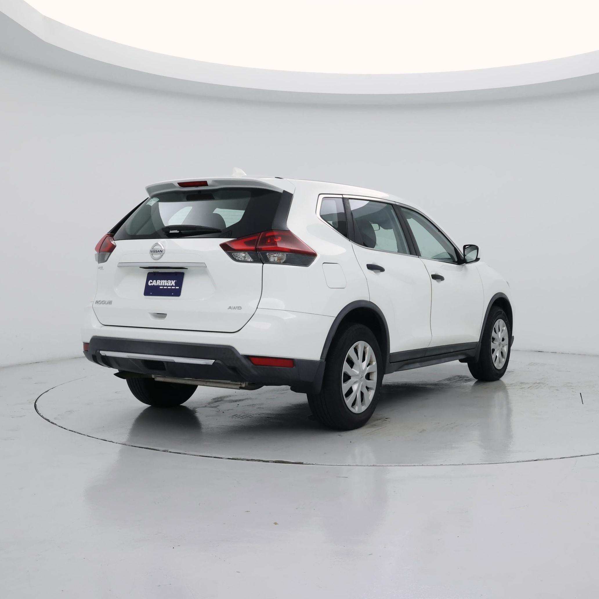 Thumbnail: 2019 Nissan Rogue - 8
