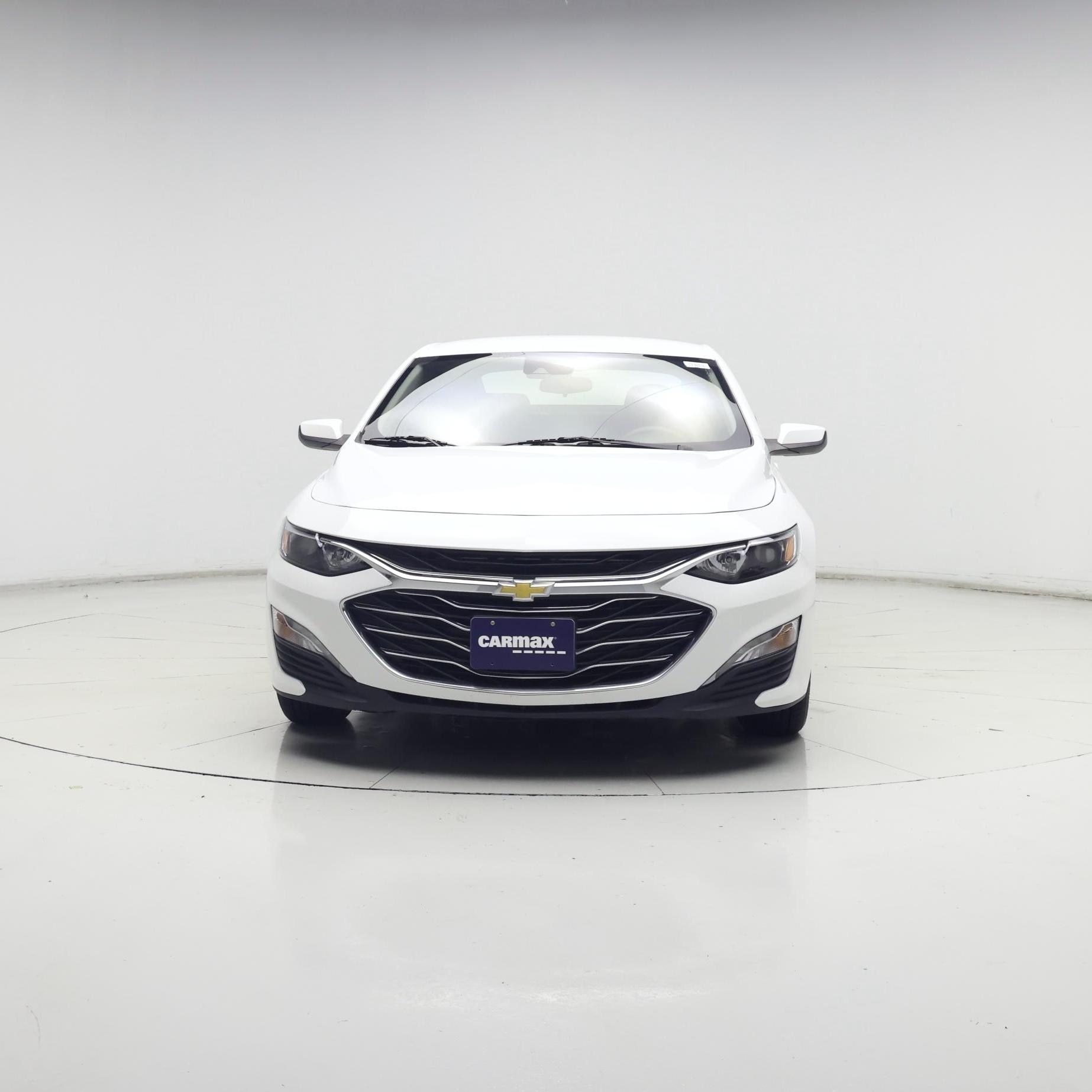 Thumbnail: 2024 Chevrolet Malibu - 5