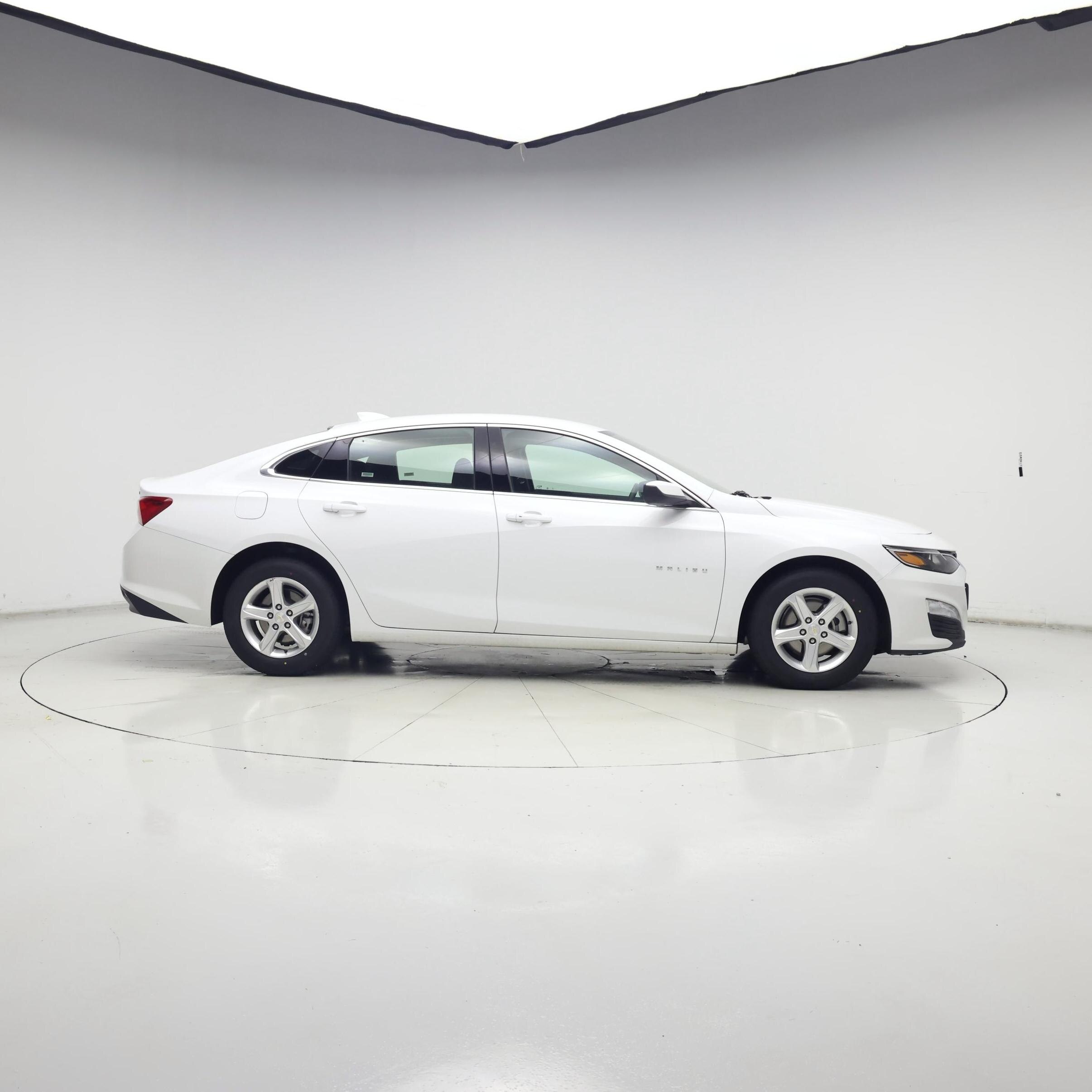Thumbnail: 2024 Chevrolet Malibu - 7