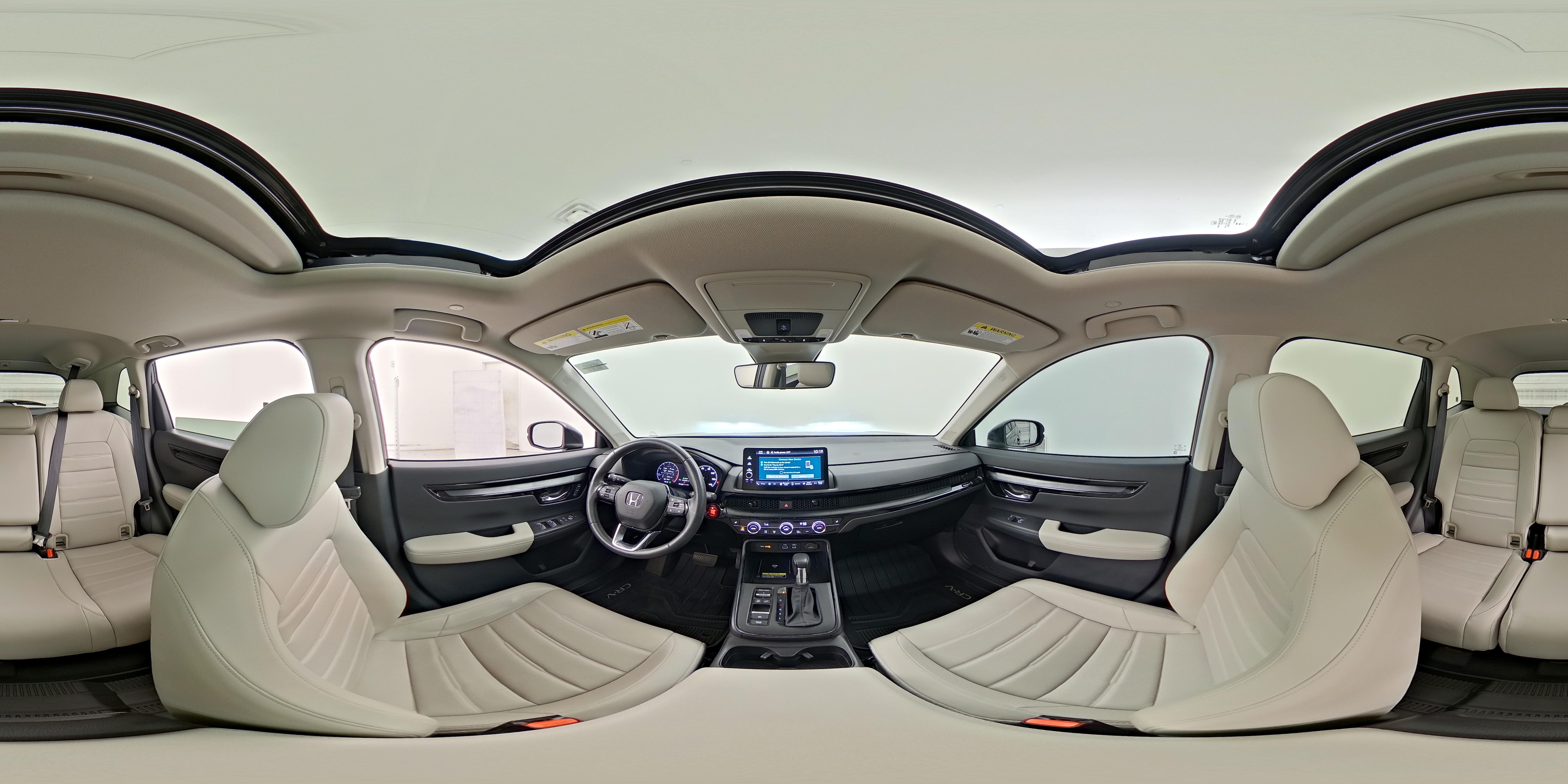 2023 Honda CR-V EX-L - Photo 25