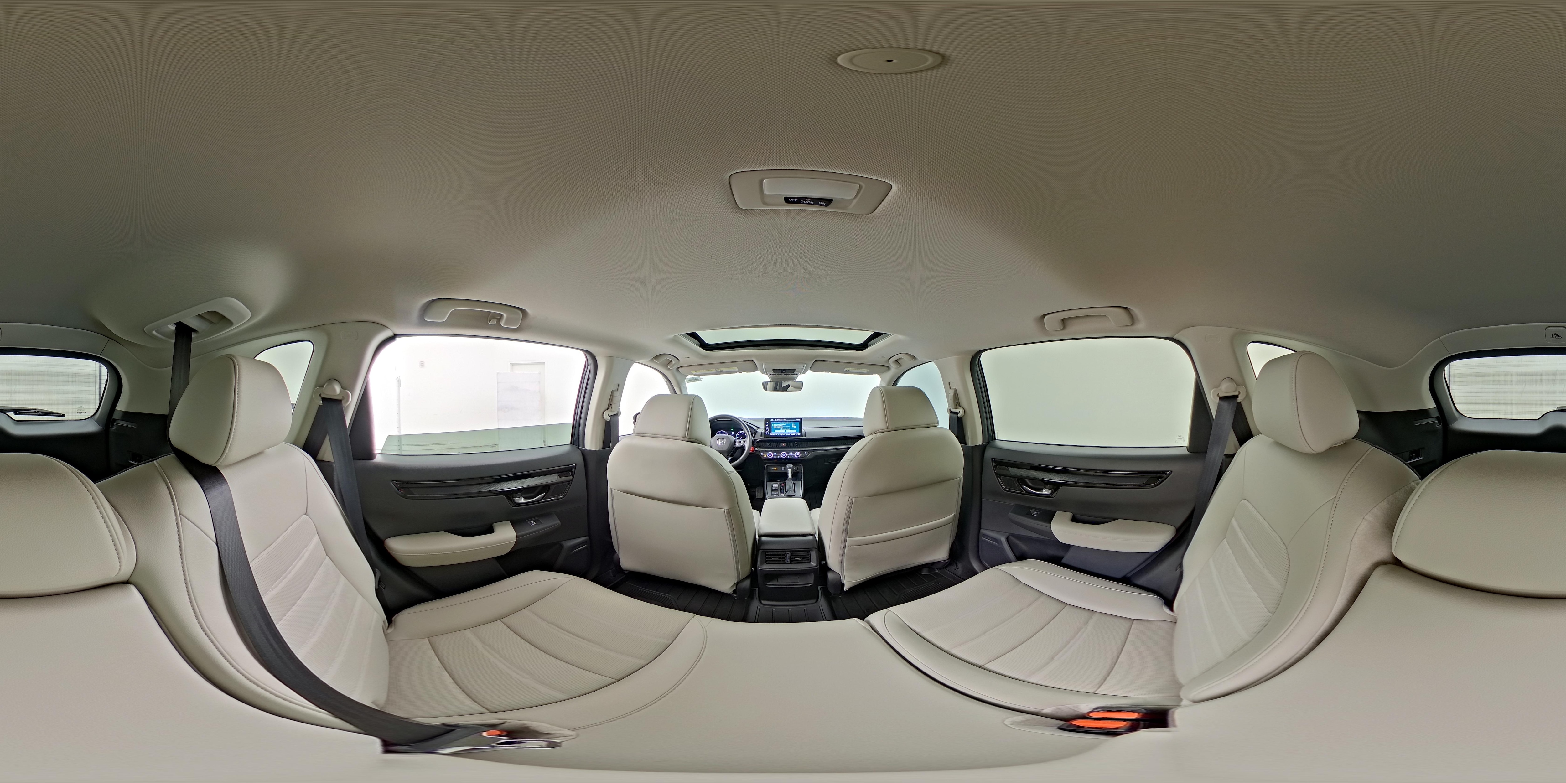 2023 Honda CR-V EX-L - Photo 26