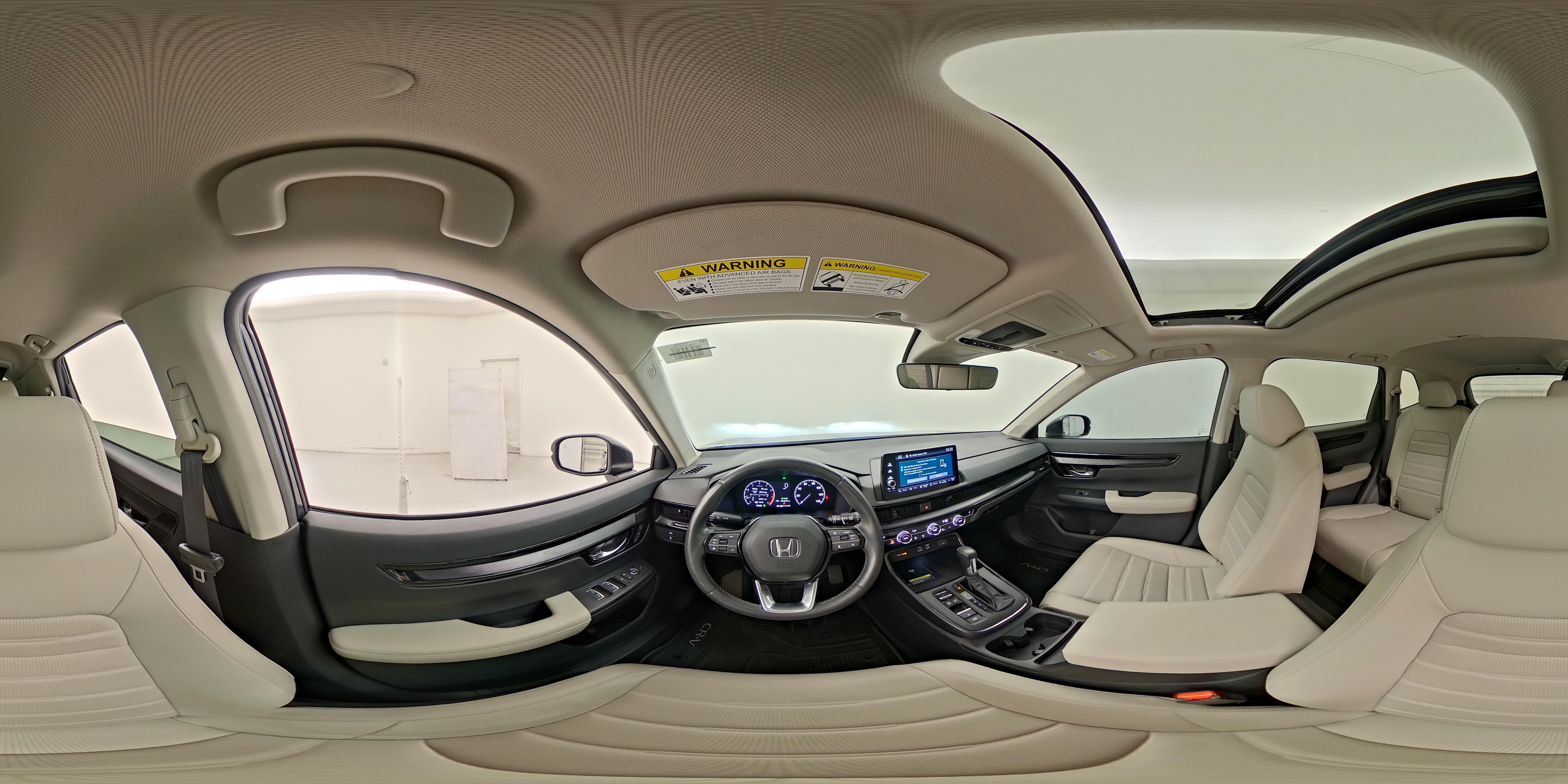 2023 Honda CR-V EX-L - Photo 27