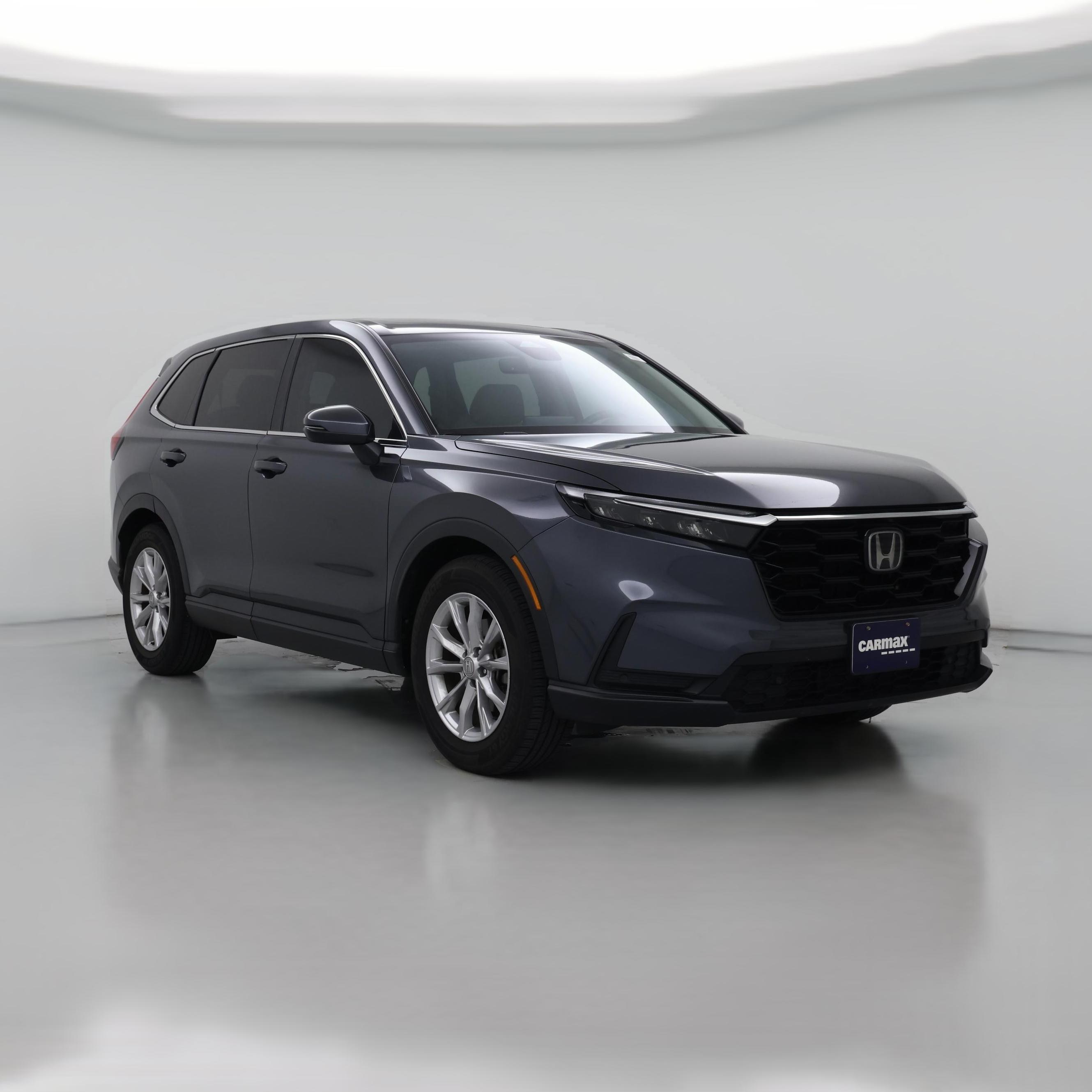 Thumbnail: 2023 Honda CR-V - 1