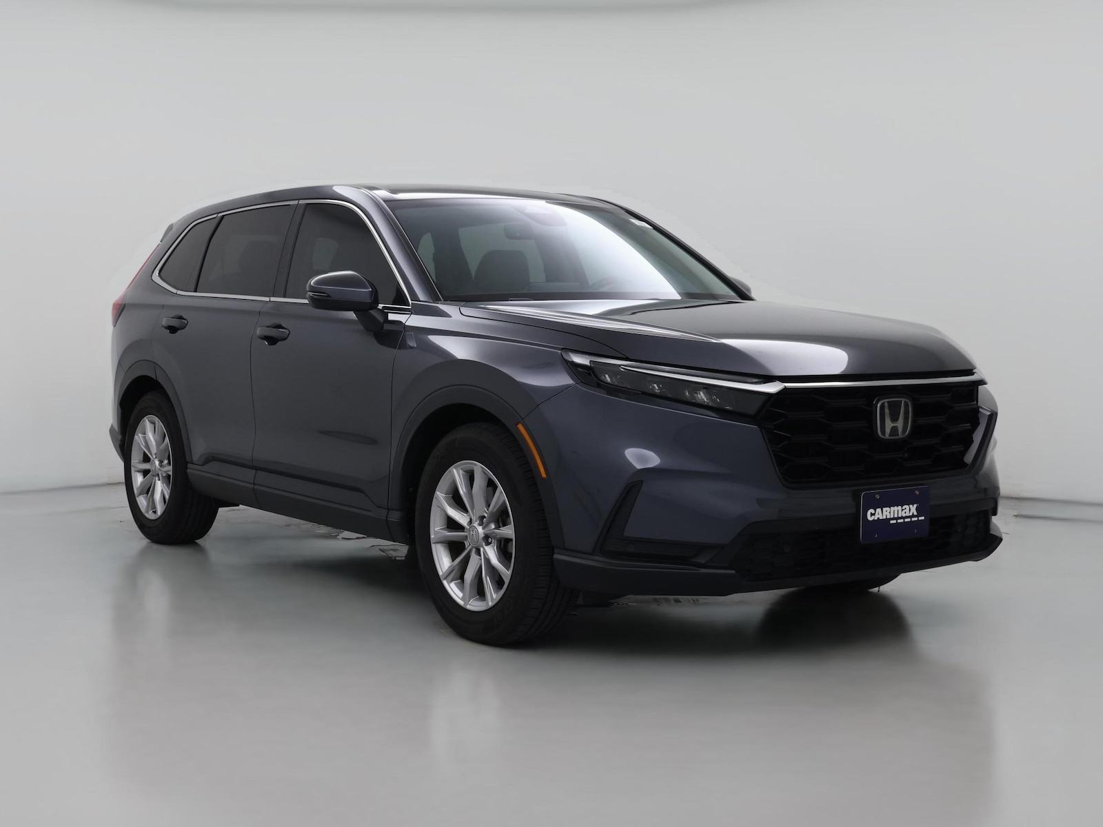 2023 Honda CR-V EX-L - Photo 1