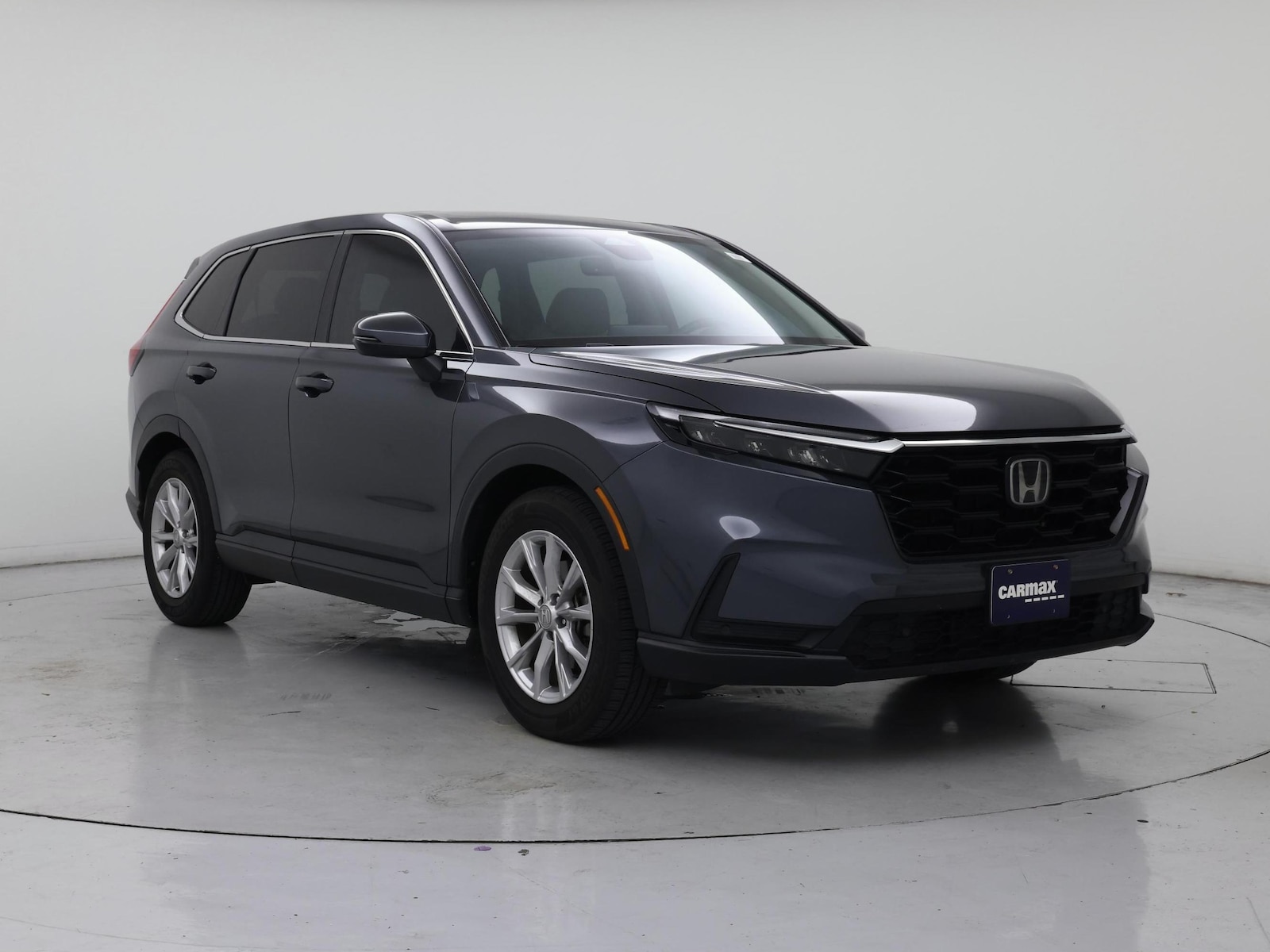 2023 Honda CR-V EX-L - Photo 2
