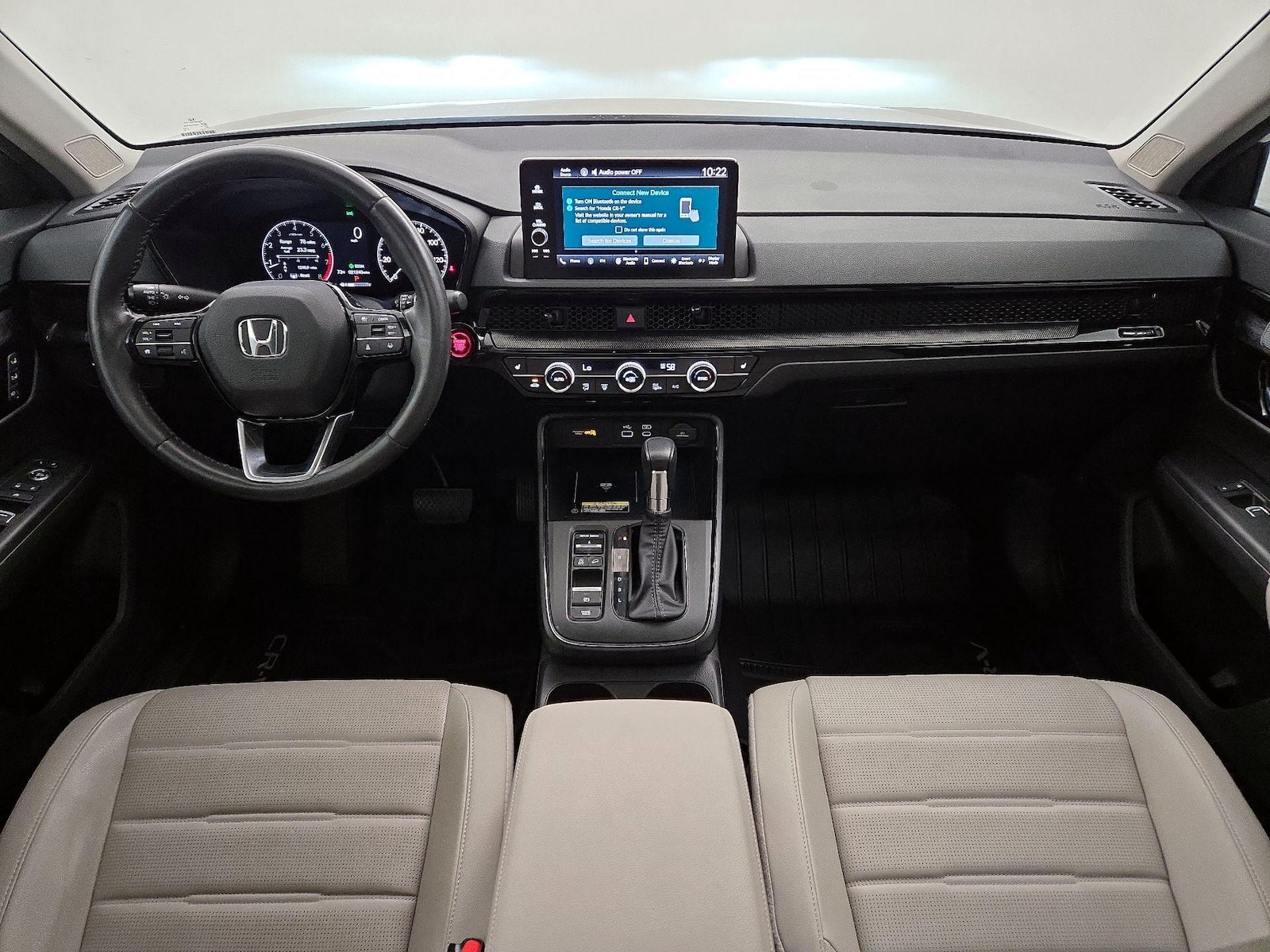 2023 Honda CR-V EX-L - Photo 10