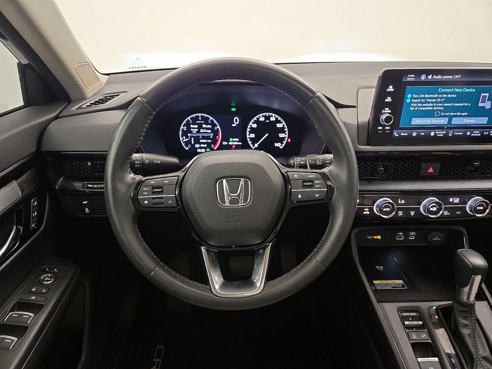 2023 Honda CR-V EX-L - Photo 11