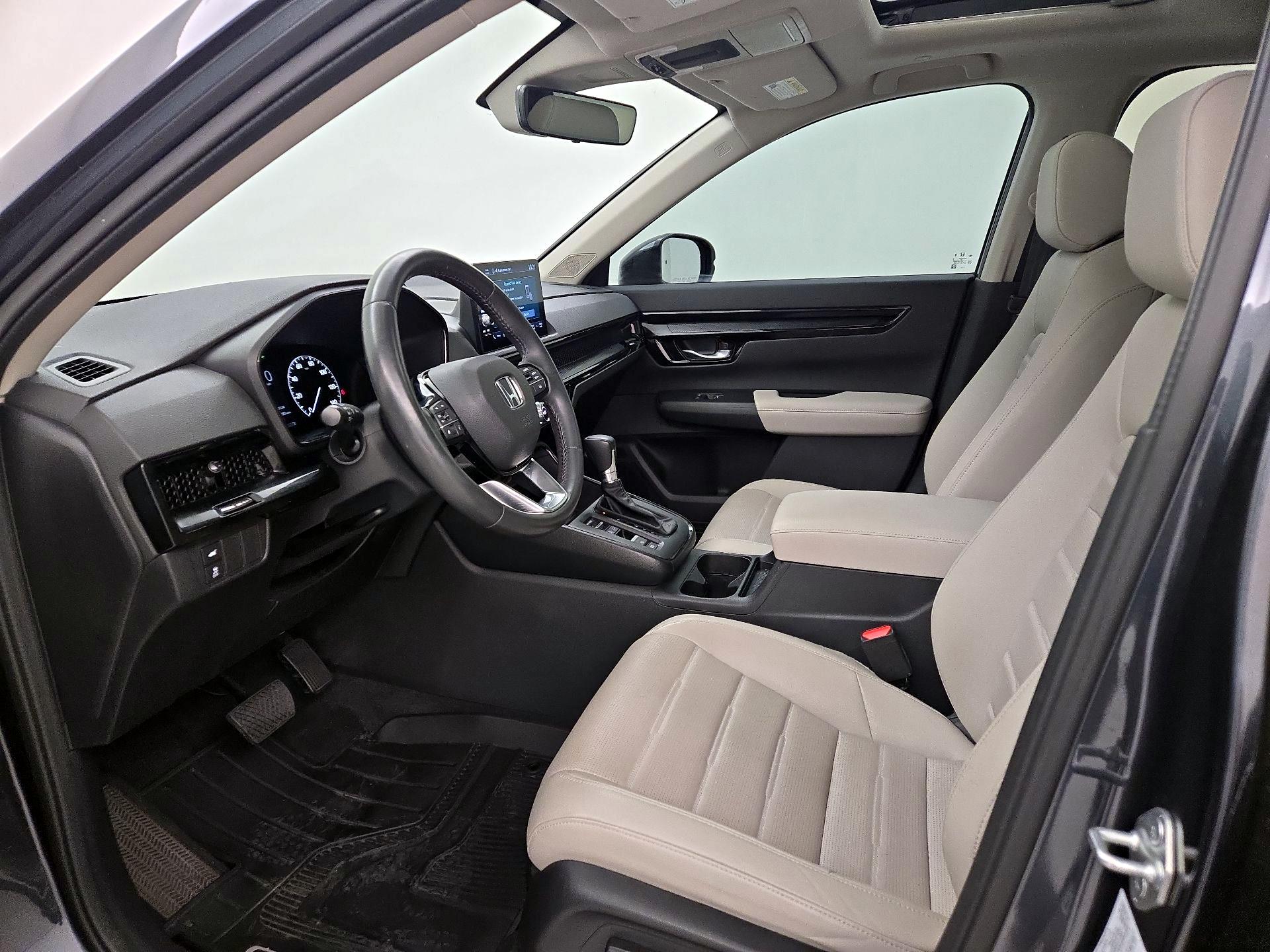 Thumbnail: 2023 Honda CR-V - 11