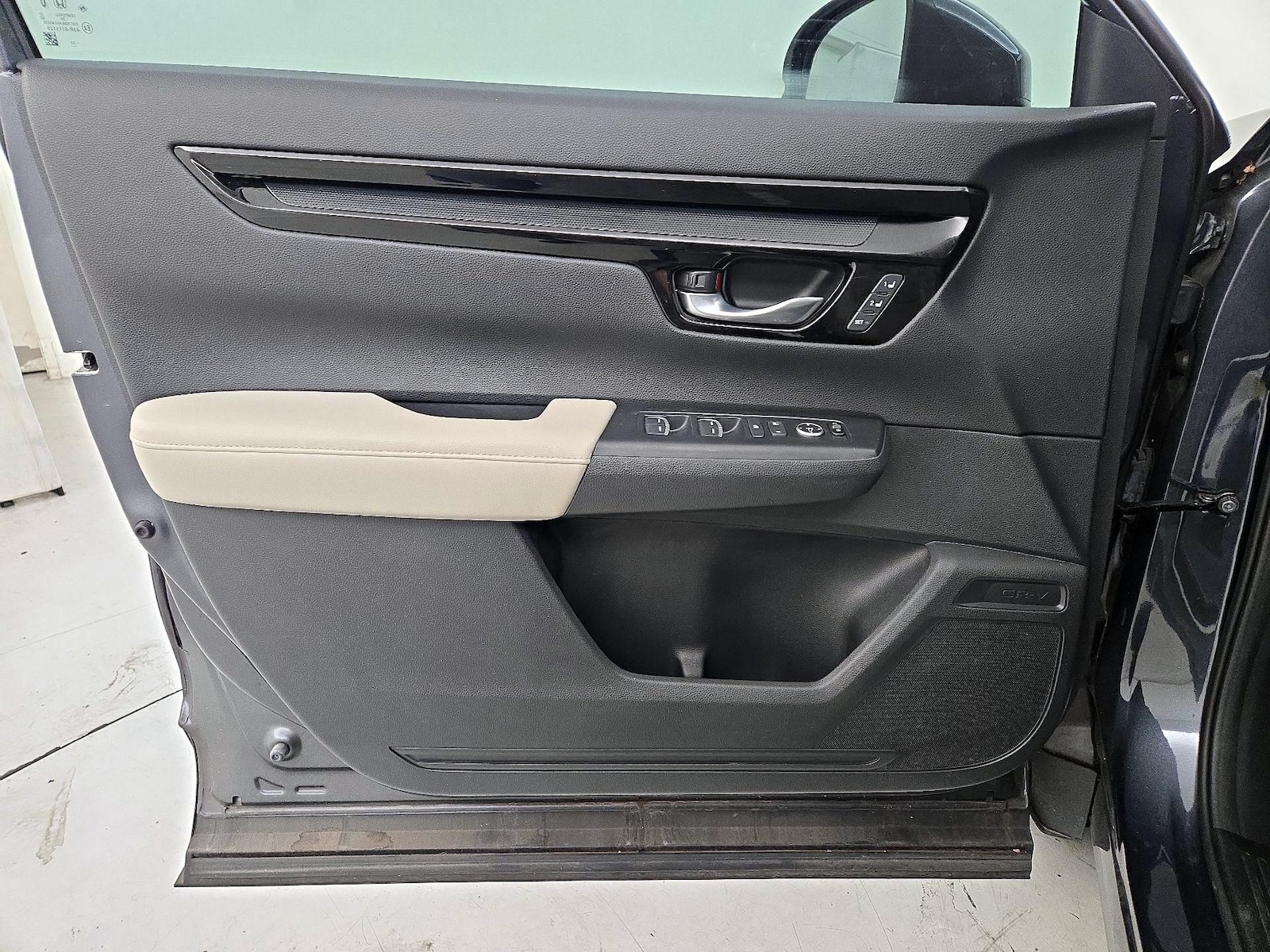 2023 Honda CR-V EX-L - Photo 13