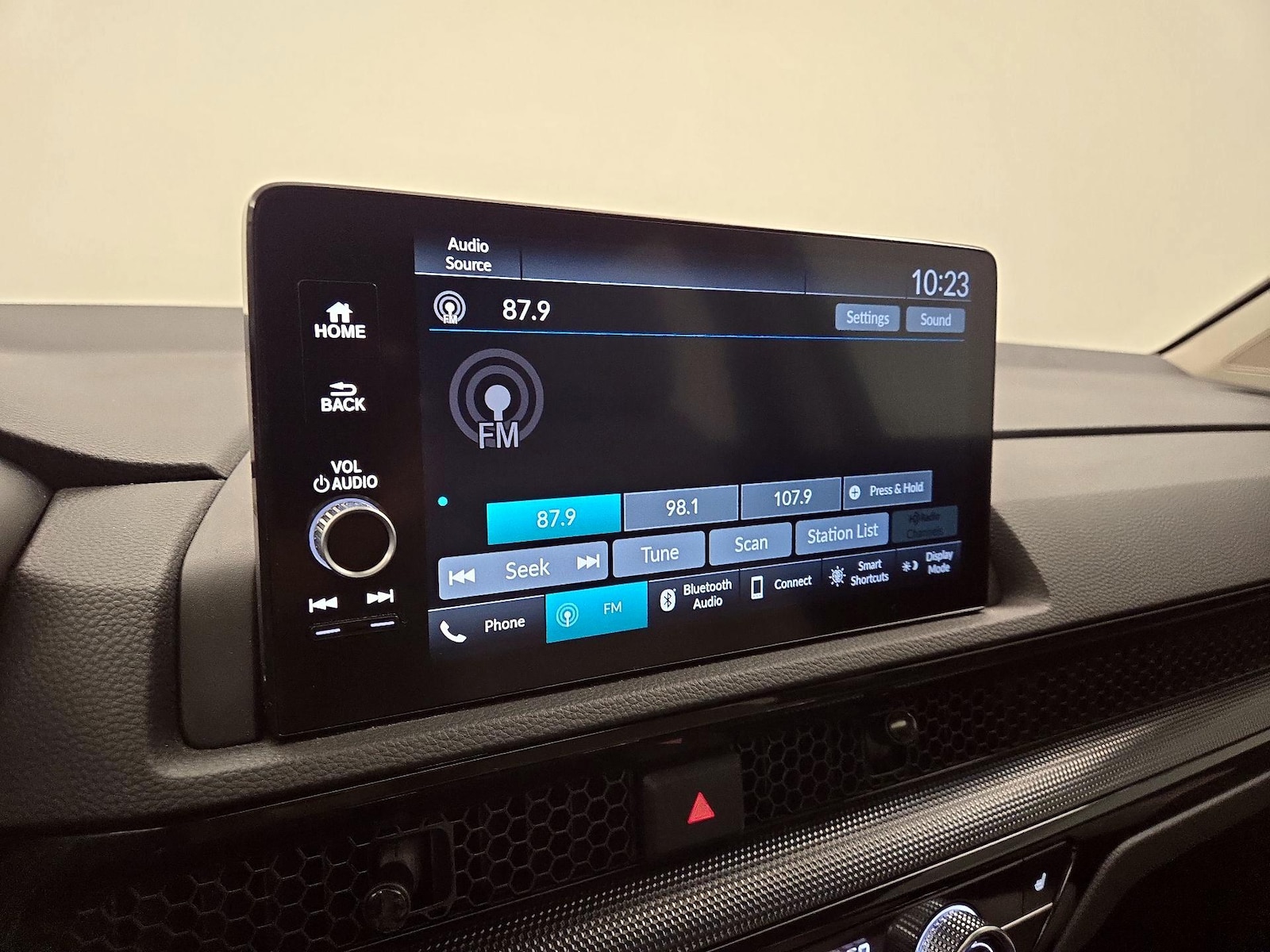 2023 Honda CR-V EX-L - Photo 16