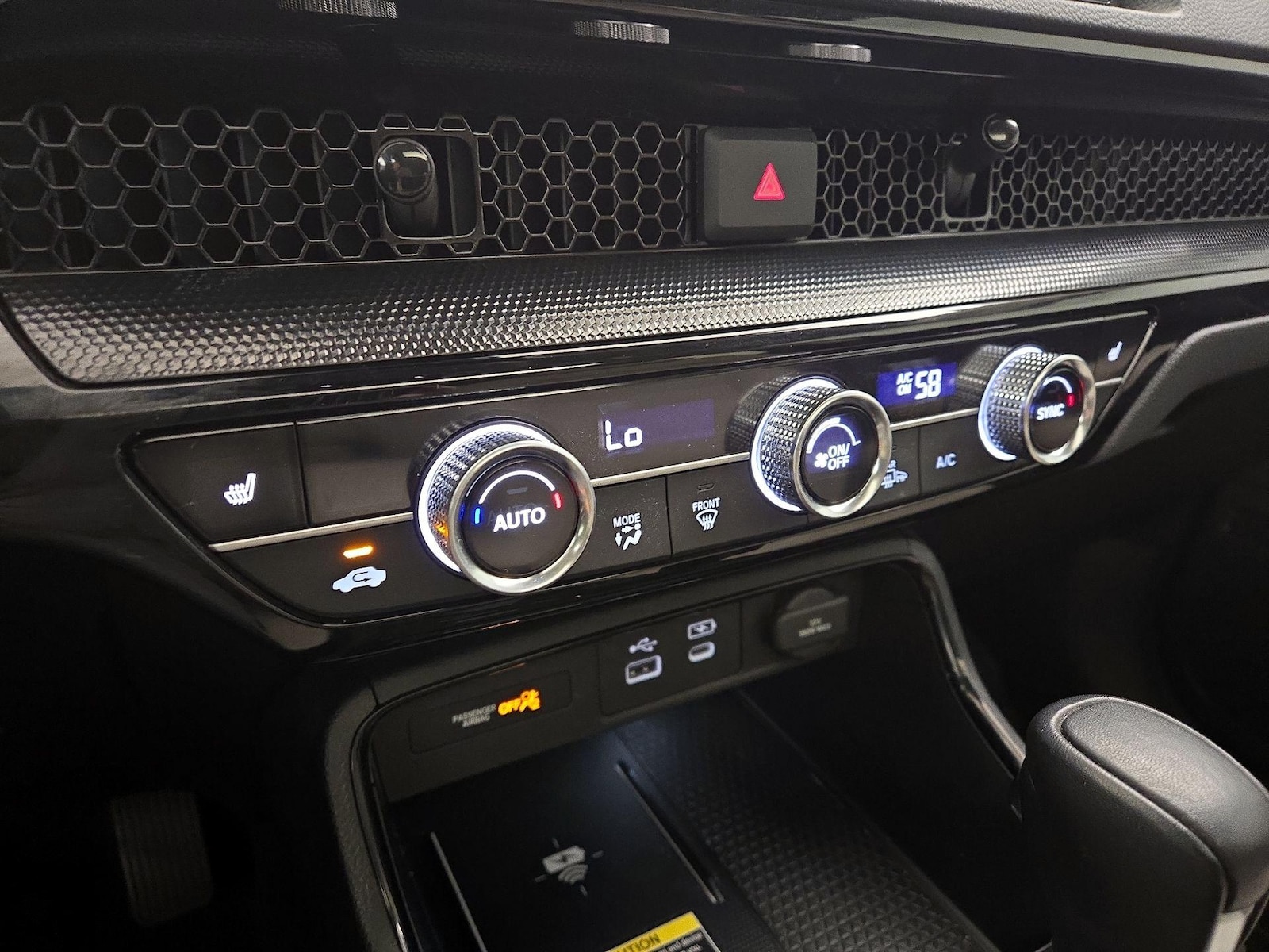 2023 Honda CR-V EX-L - Photo 17