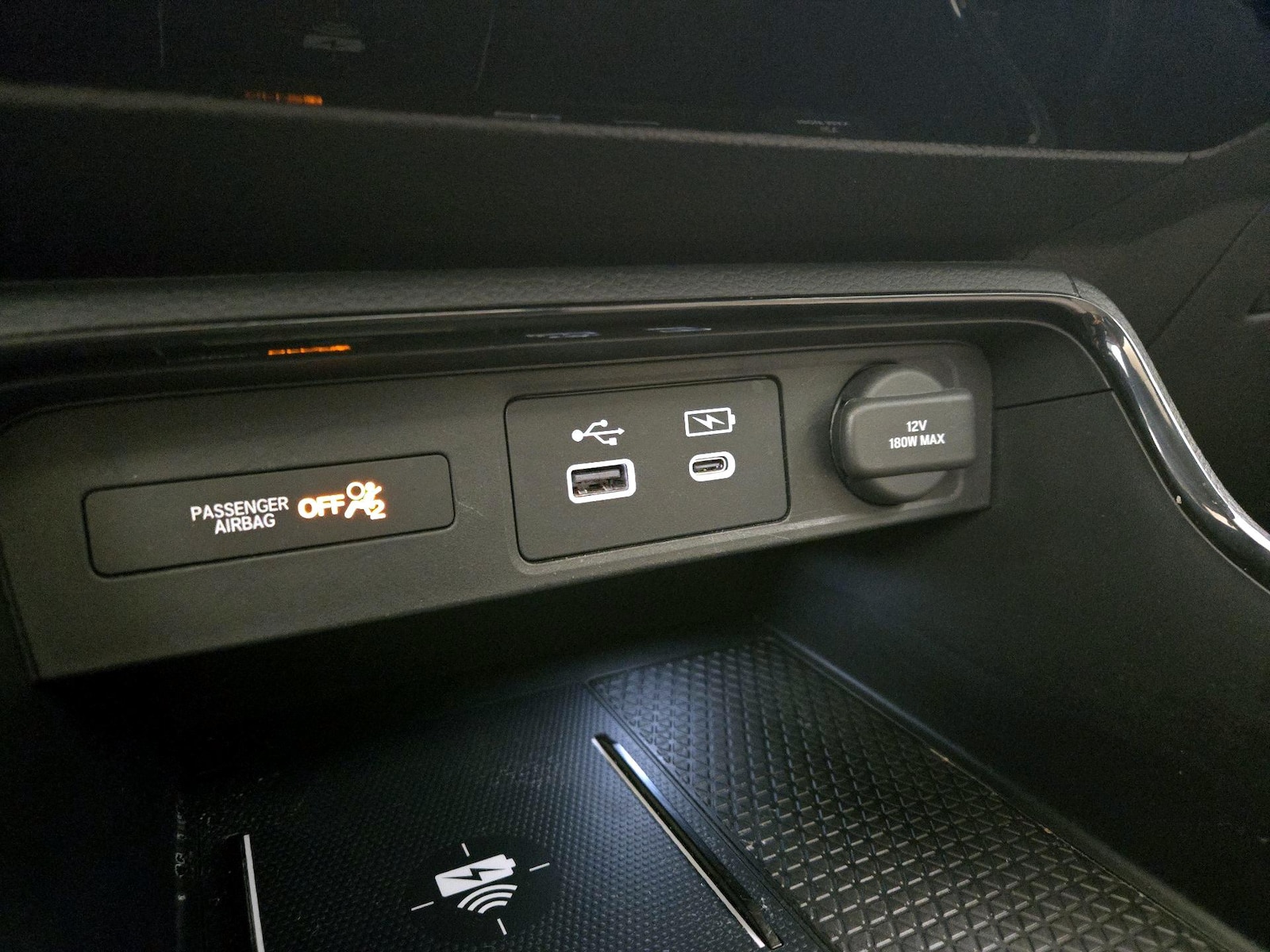 2023 Honda CR-V EX-L - Photo 19