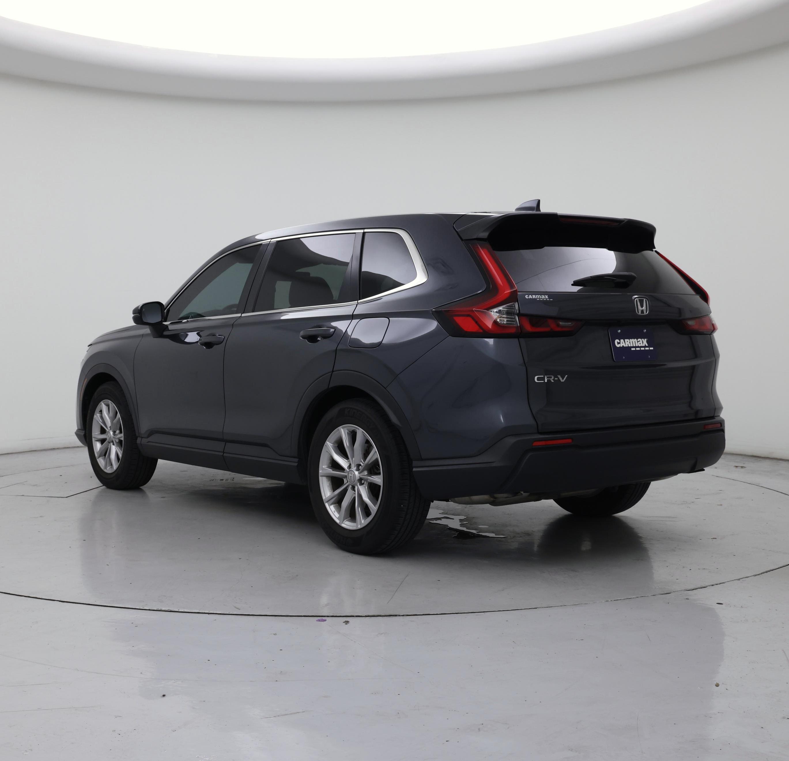 Thumbnail: 2023 Honda CR-V - 2