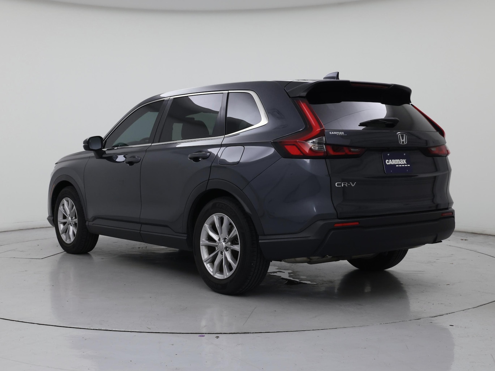 2023 Honda CR-V EX-L - Photo 3