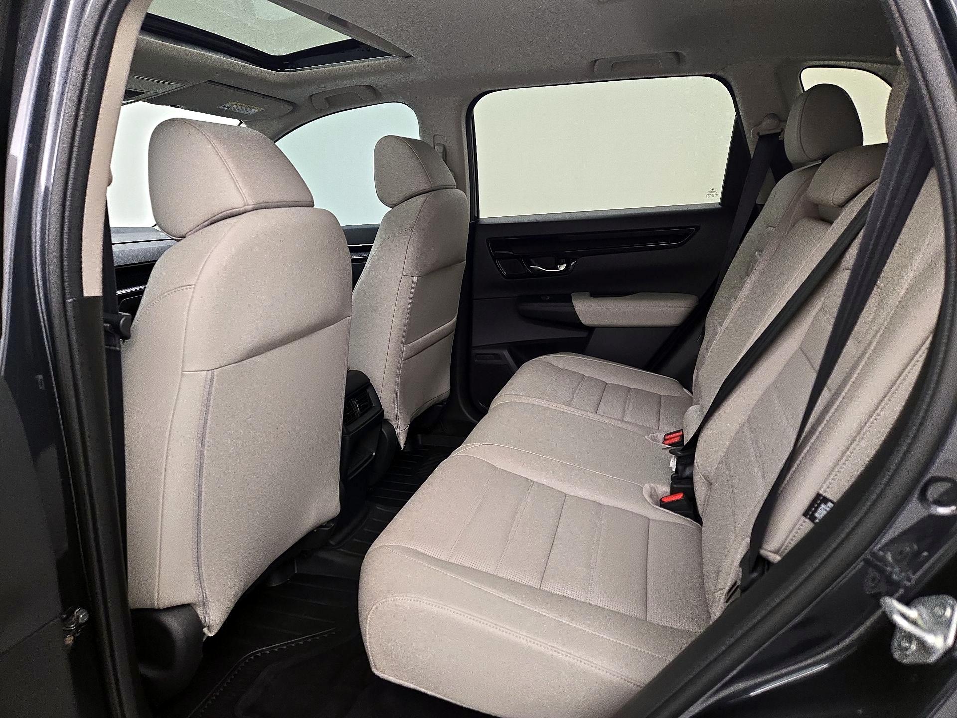 Thumbnail: 2023 Honda CR-V - 20