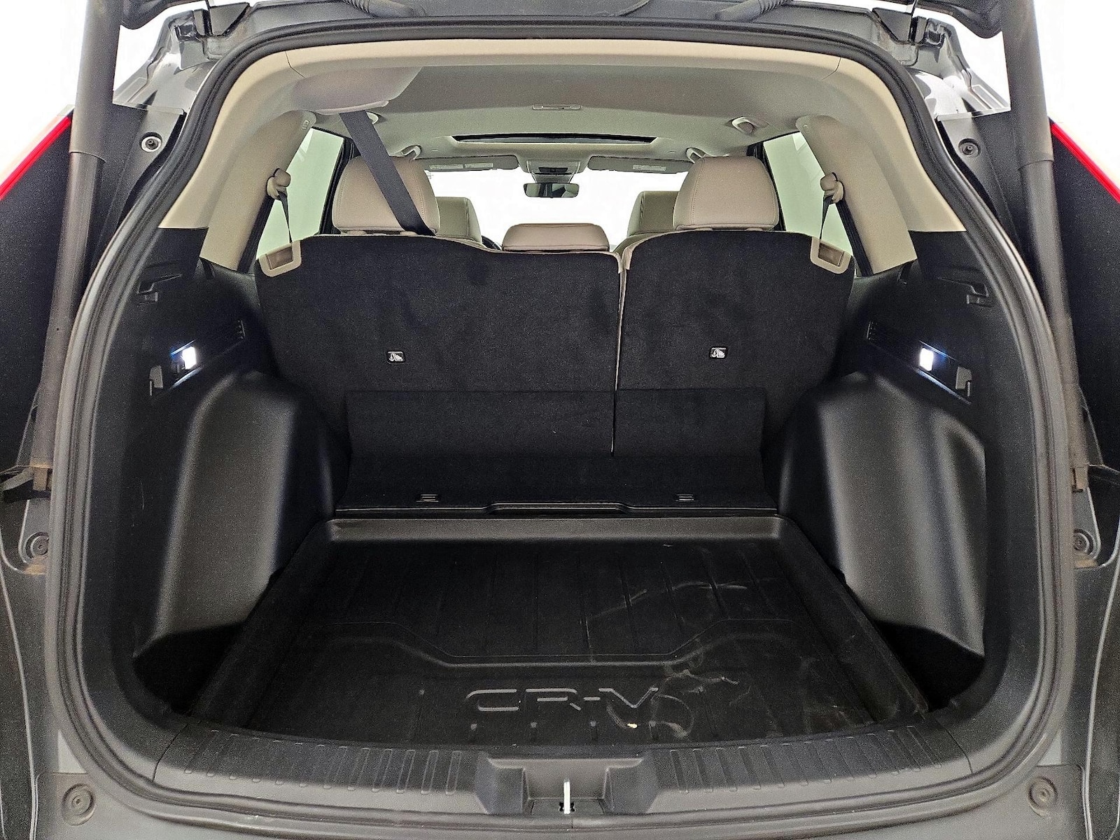 2023 Honda CR-V EX-L - Photo 22