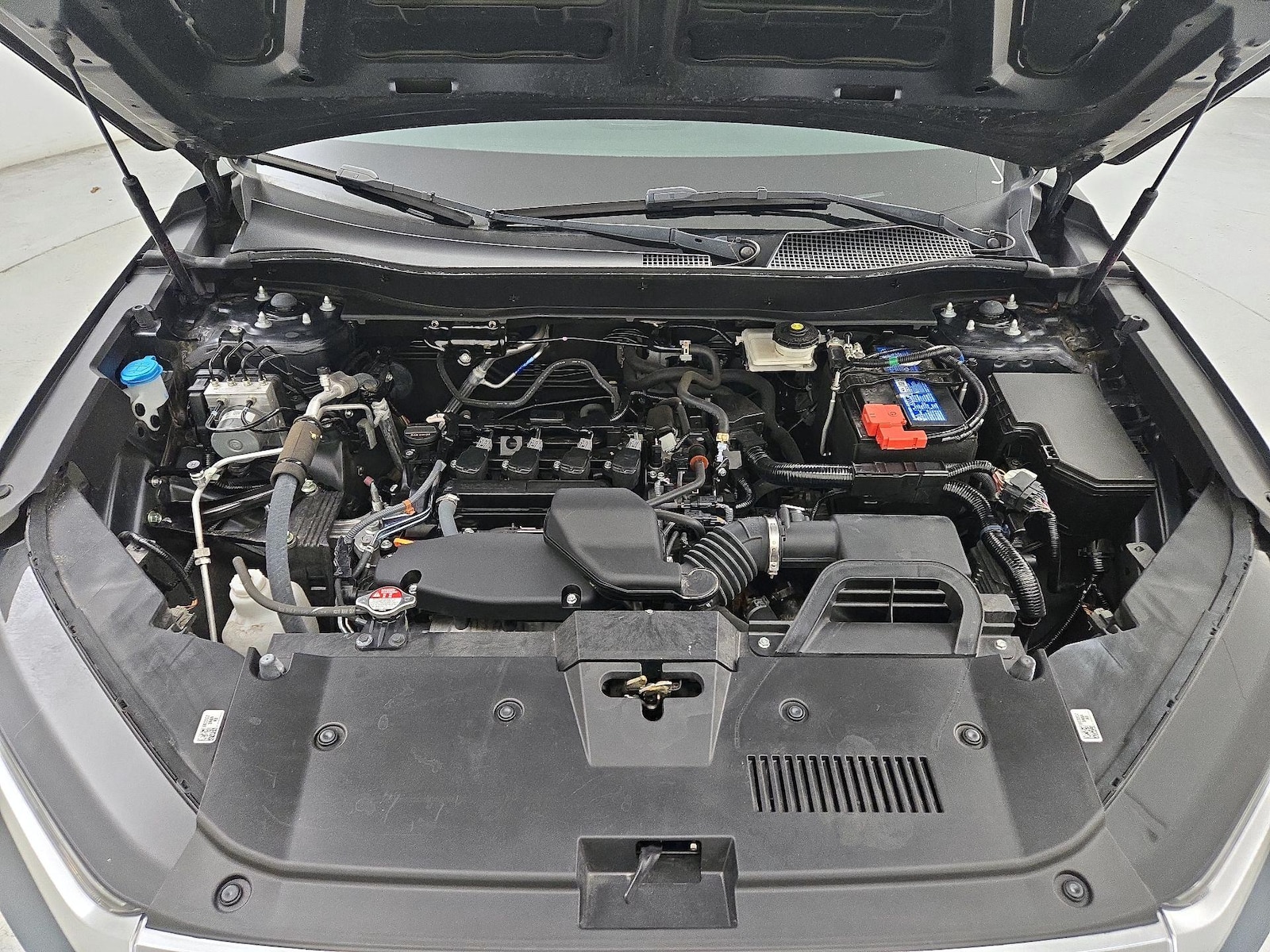 2023 Honda CR-V EX-L - Photo 23