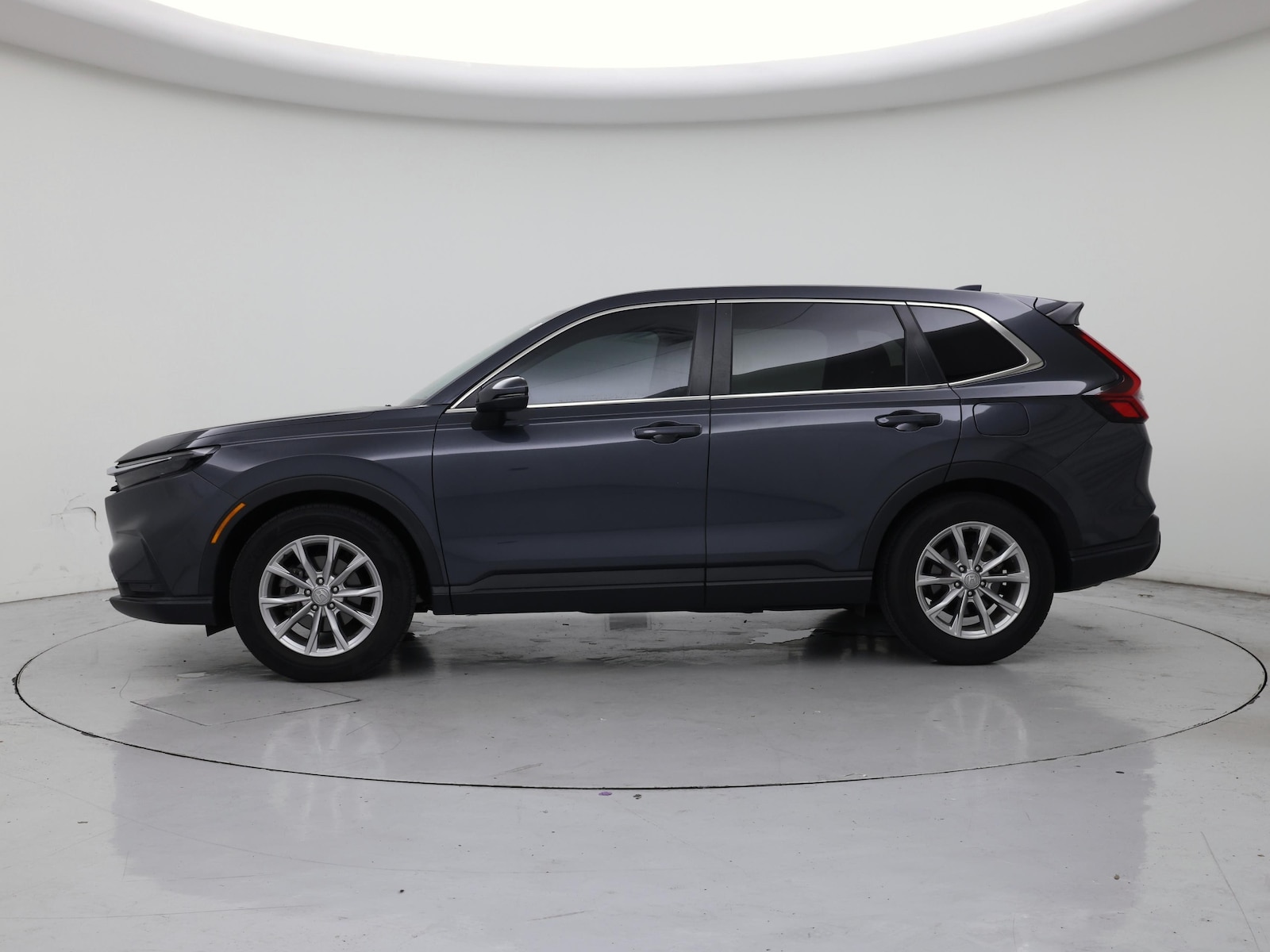 2023 Honda CR-V EX-L - Photo 4