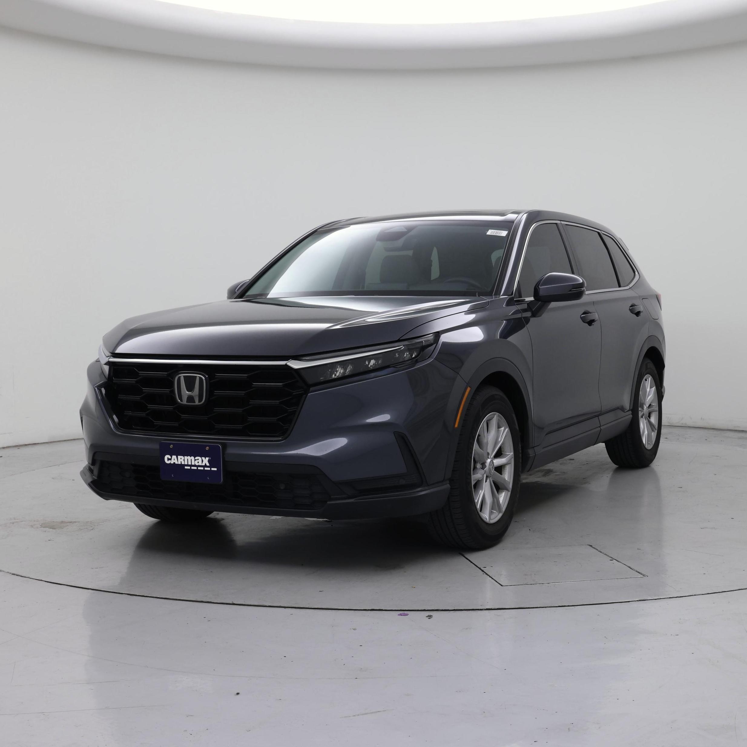 Thumbnail: 2023 Honda CR-V - 4