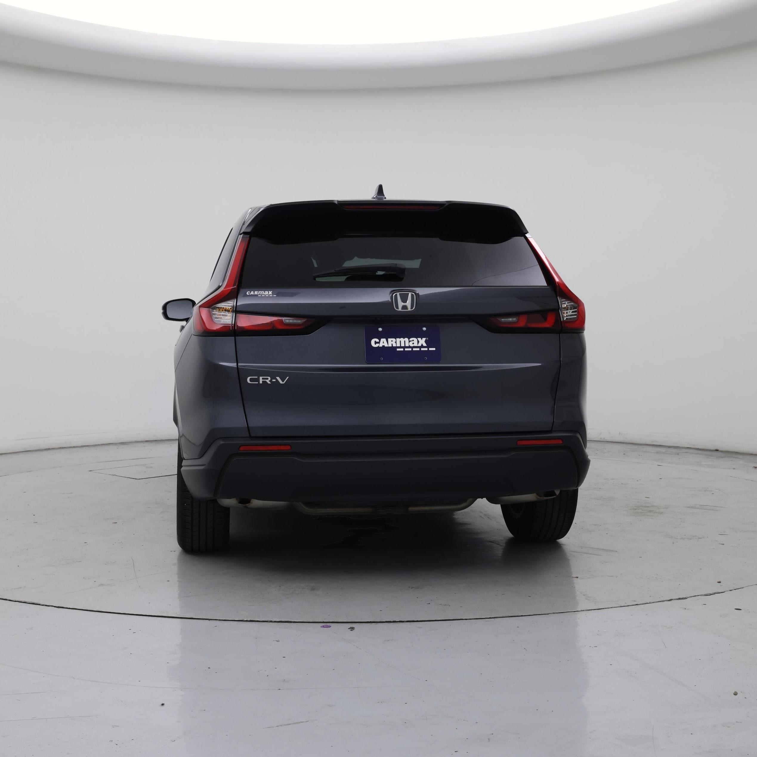 Thumbnail: 2023 Honda CR-V - 6