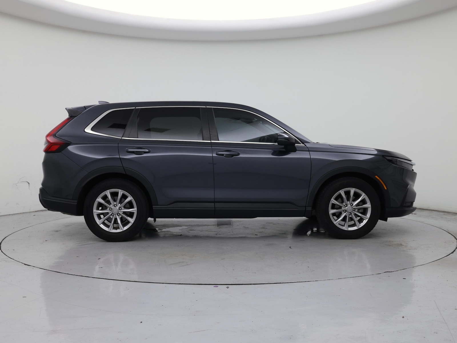 2023 Honda CR-V EX-L - Photo 8