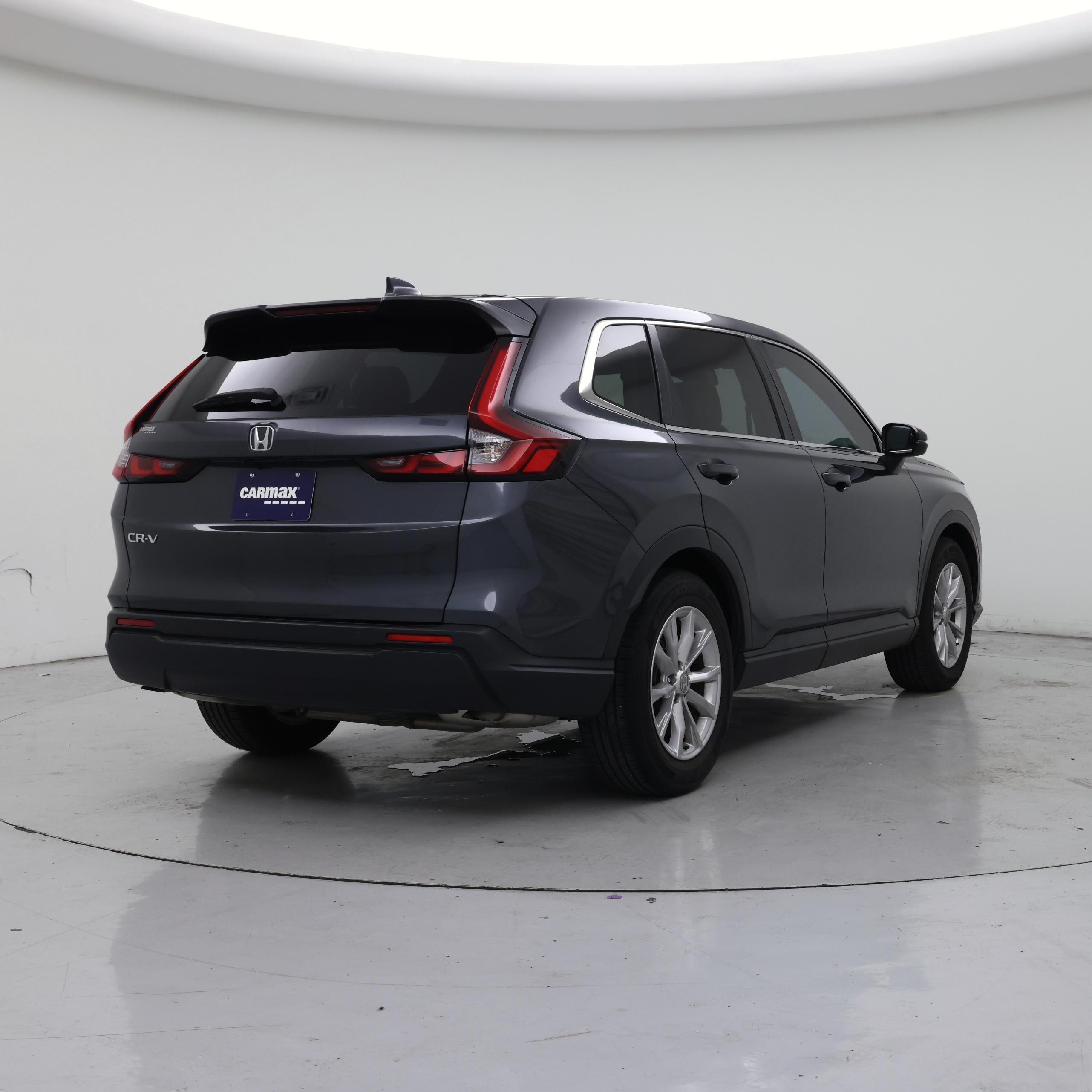 Thumbnail: 2023 Honda CR-V - 8