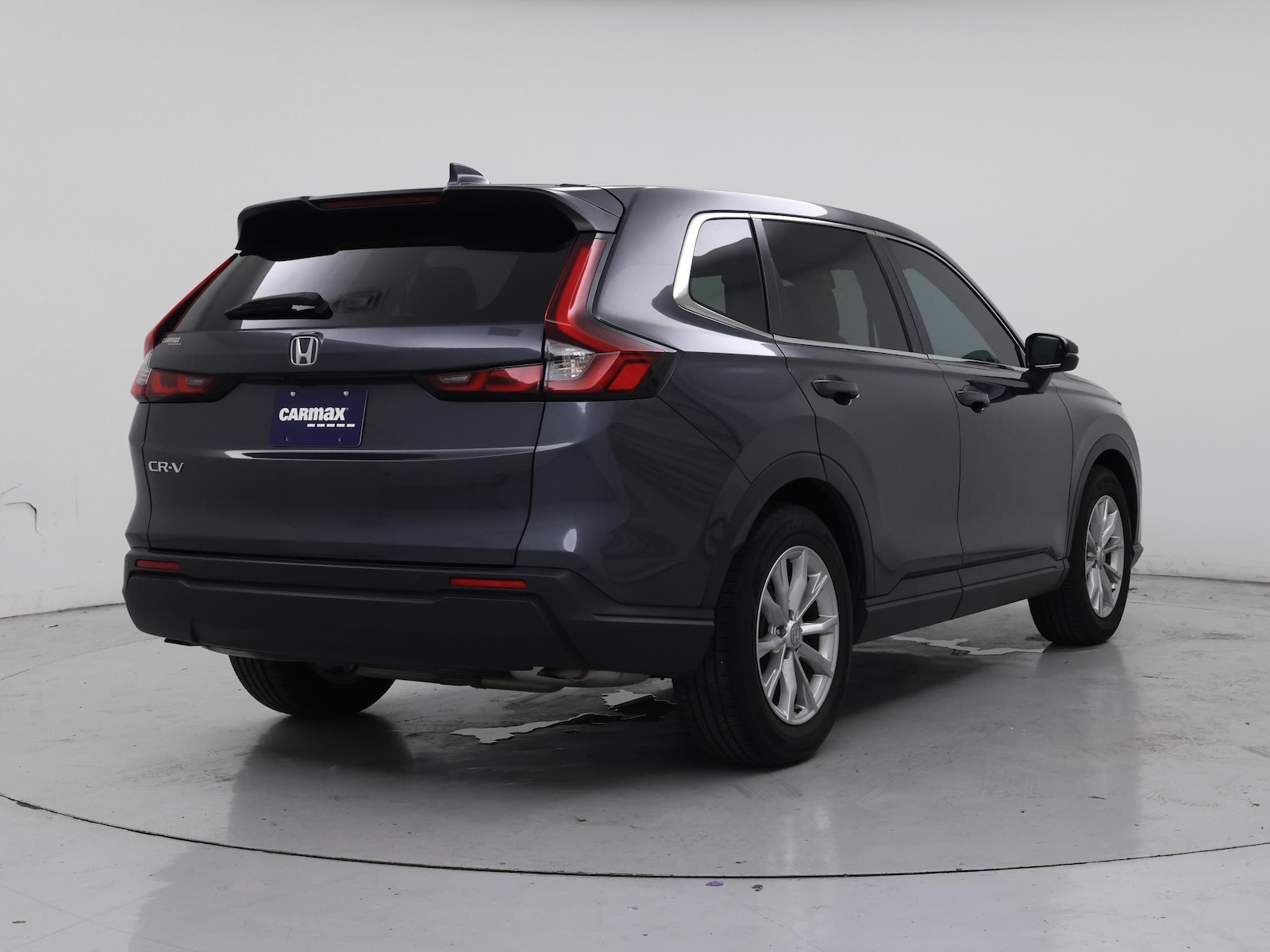 2023 Honda CR-V EX-L - Photo 9