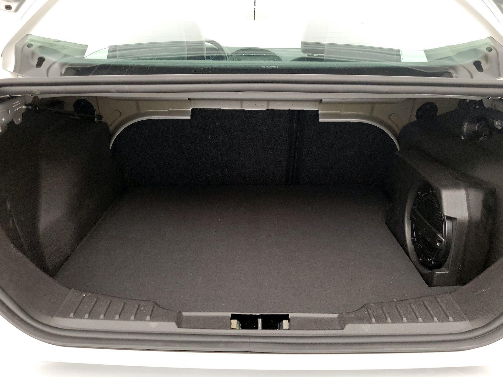 2017 Ford Focus Titanium - Photo 22