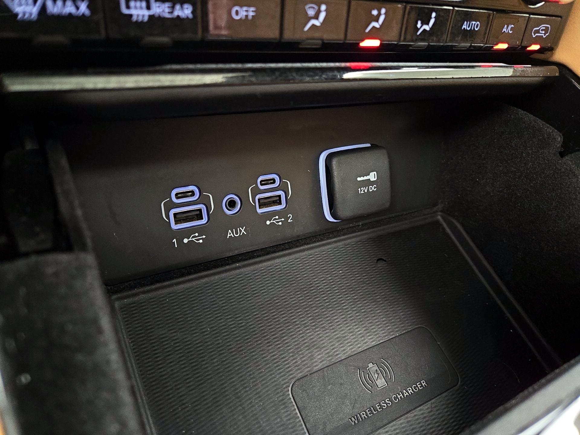Thumbnail: 2021 Jeep Grand Cherokee L - 19
