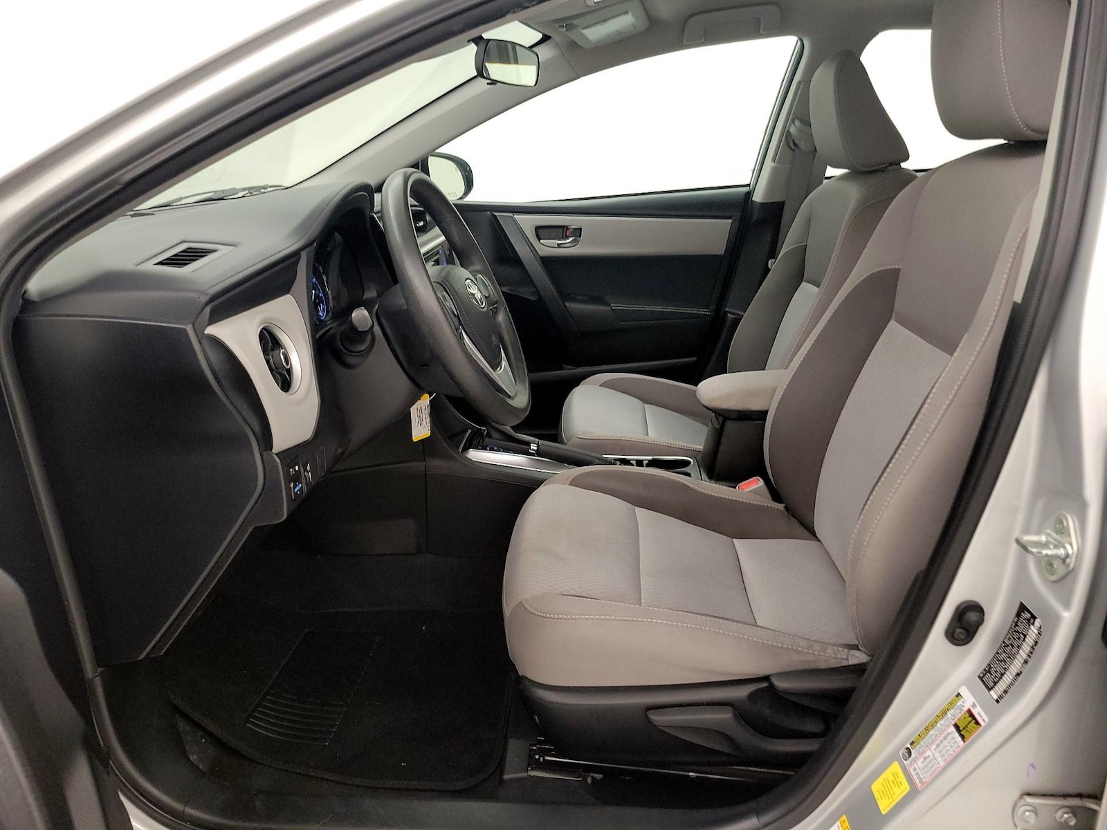 Side Airbags
