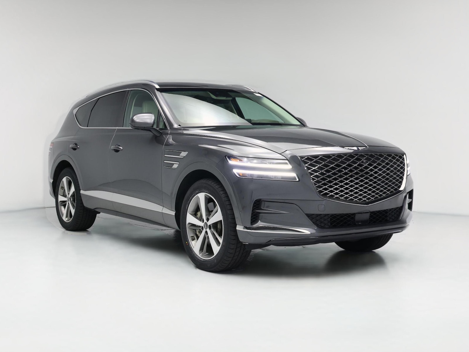 2023 GENESIS GV80