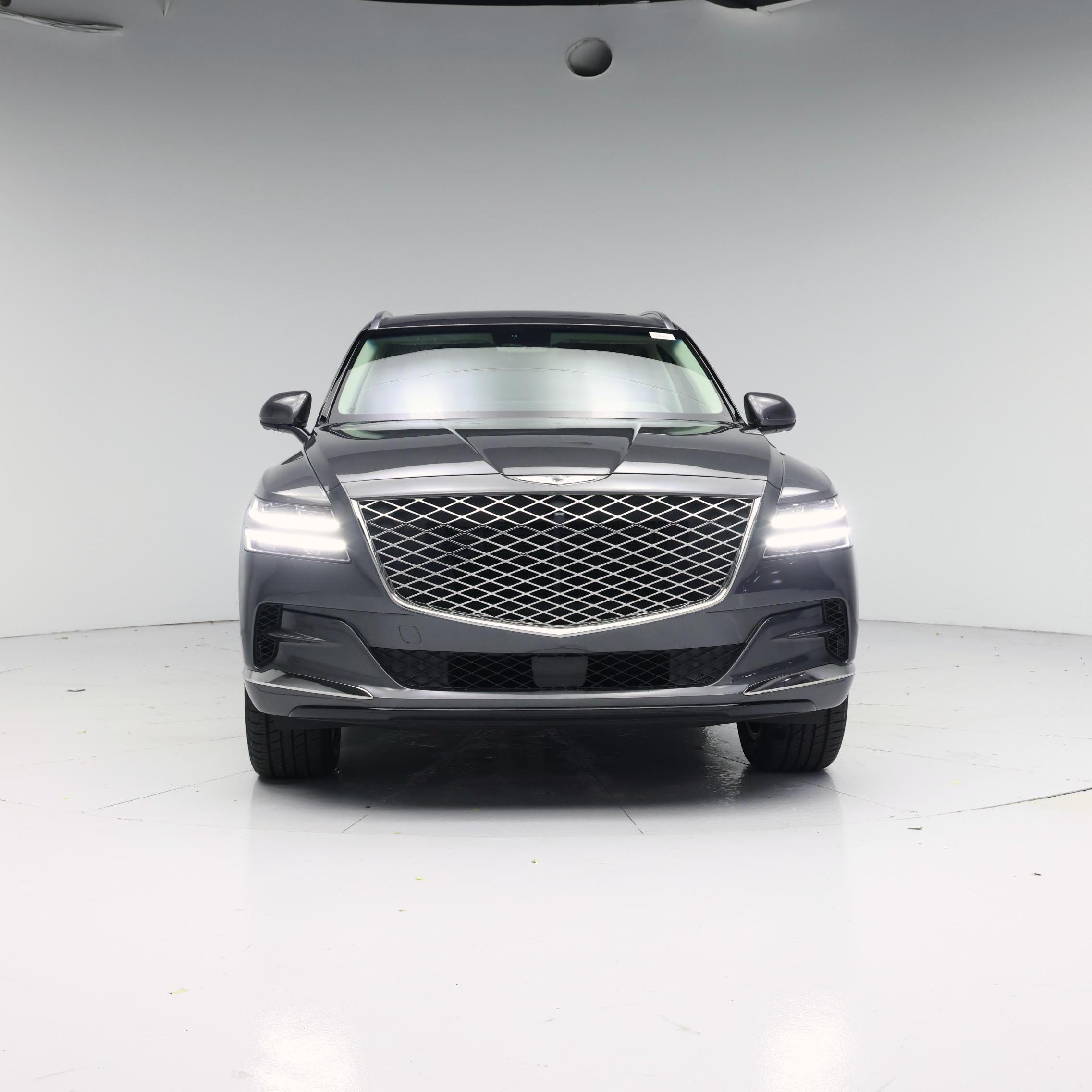 Thumbnail: 2023 Genesis GV80 - 5