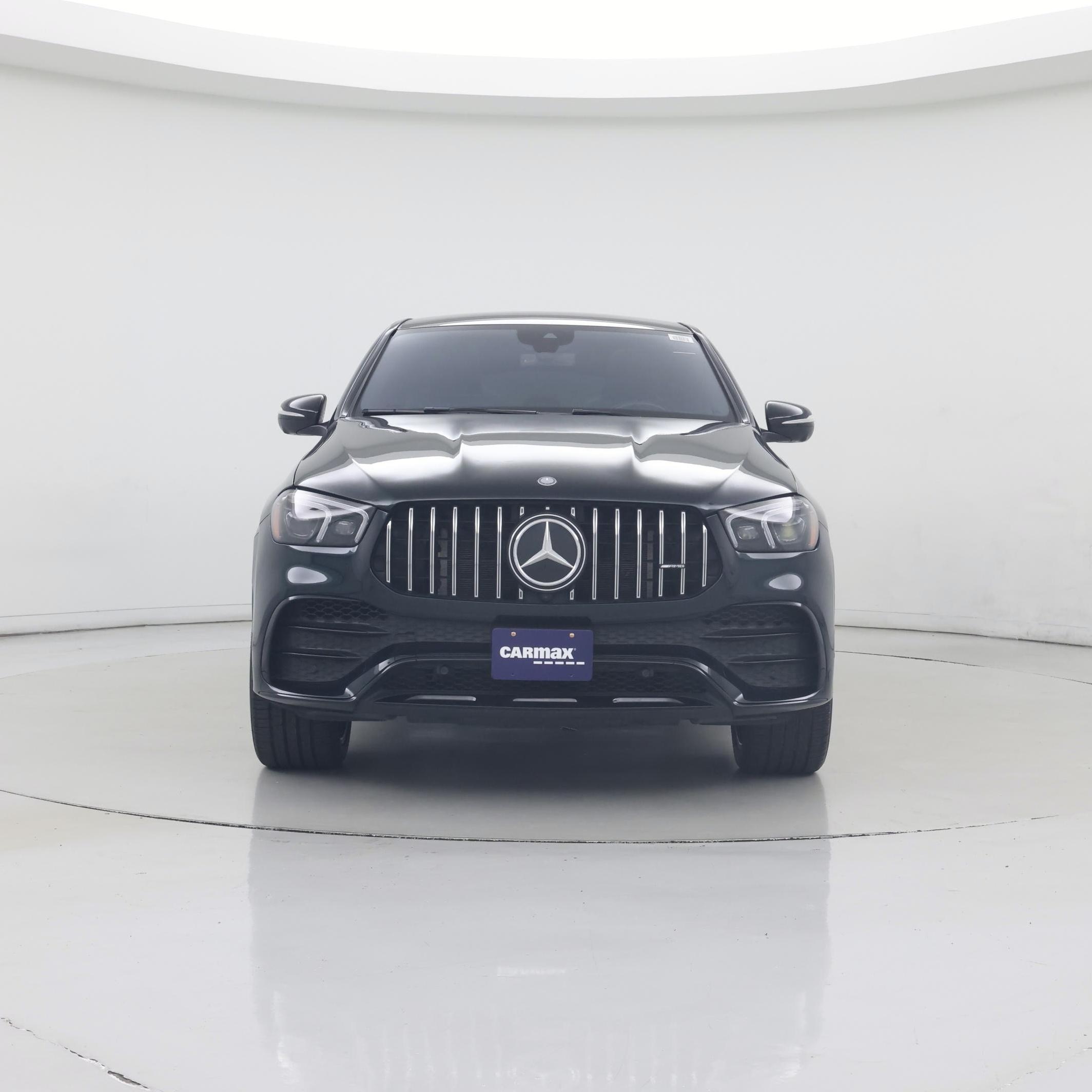 Thumbnail: 2023 Mercedes-Benz GLE - 5