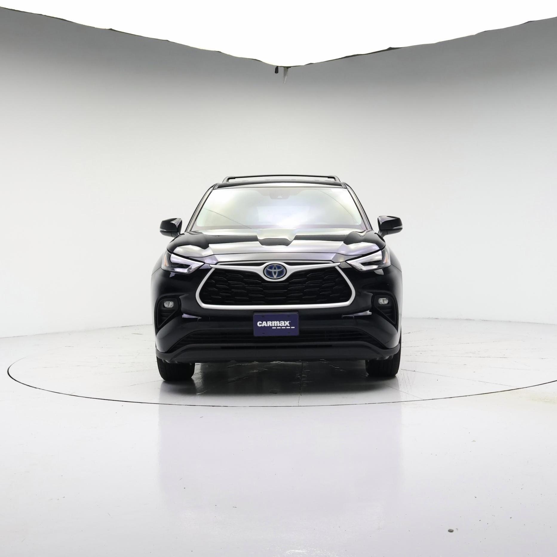 Thumbnail: 2022 Toyota Highlander - 5