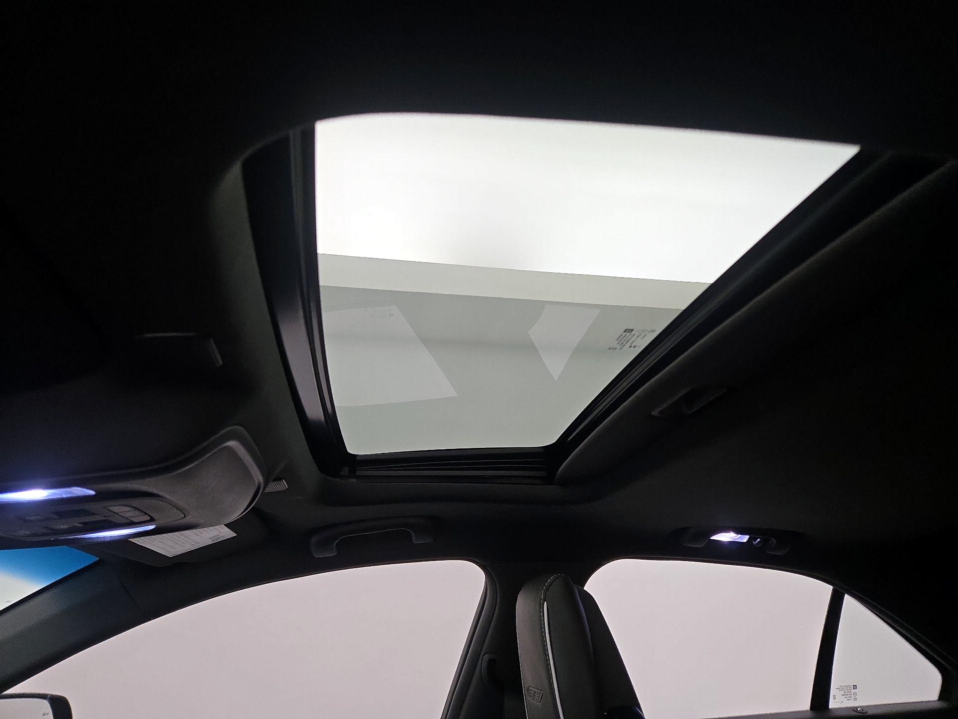 Thumbnail: 2024 Cadillac CT4 - 20