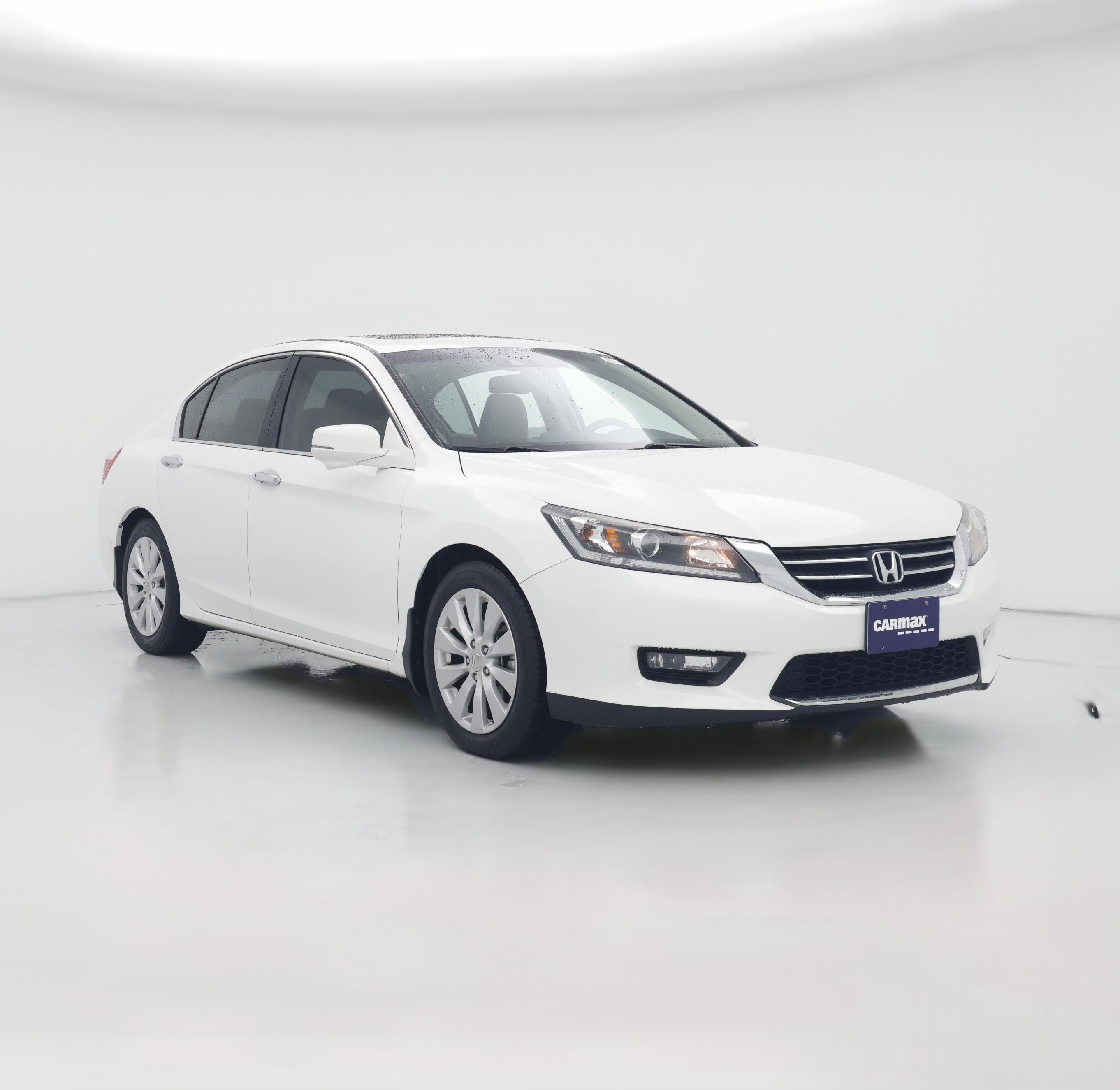 Thumbnail: 2015 Honda Accord - 1