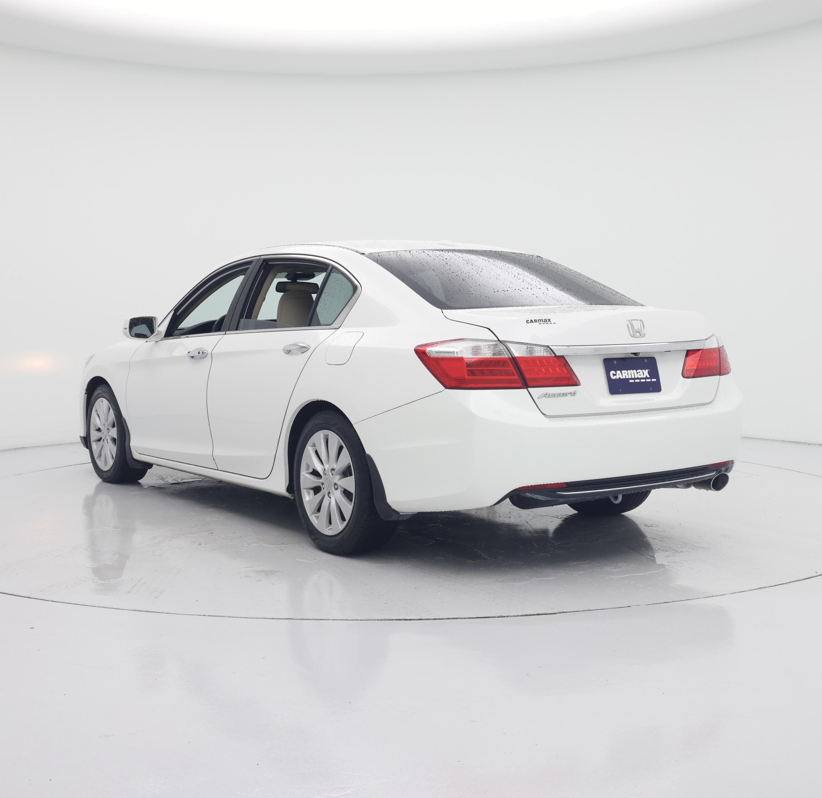 Thumbnail: 2015 Honda Accord - 2
