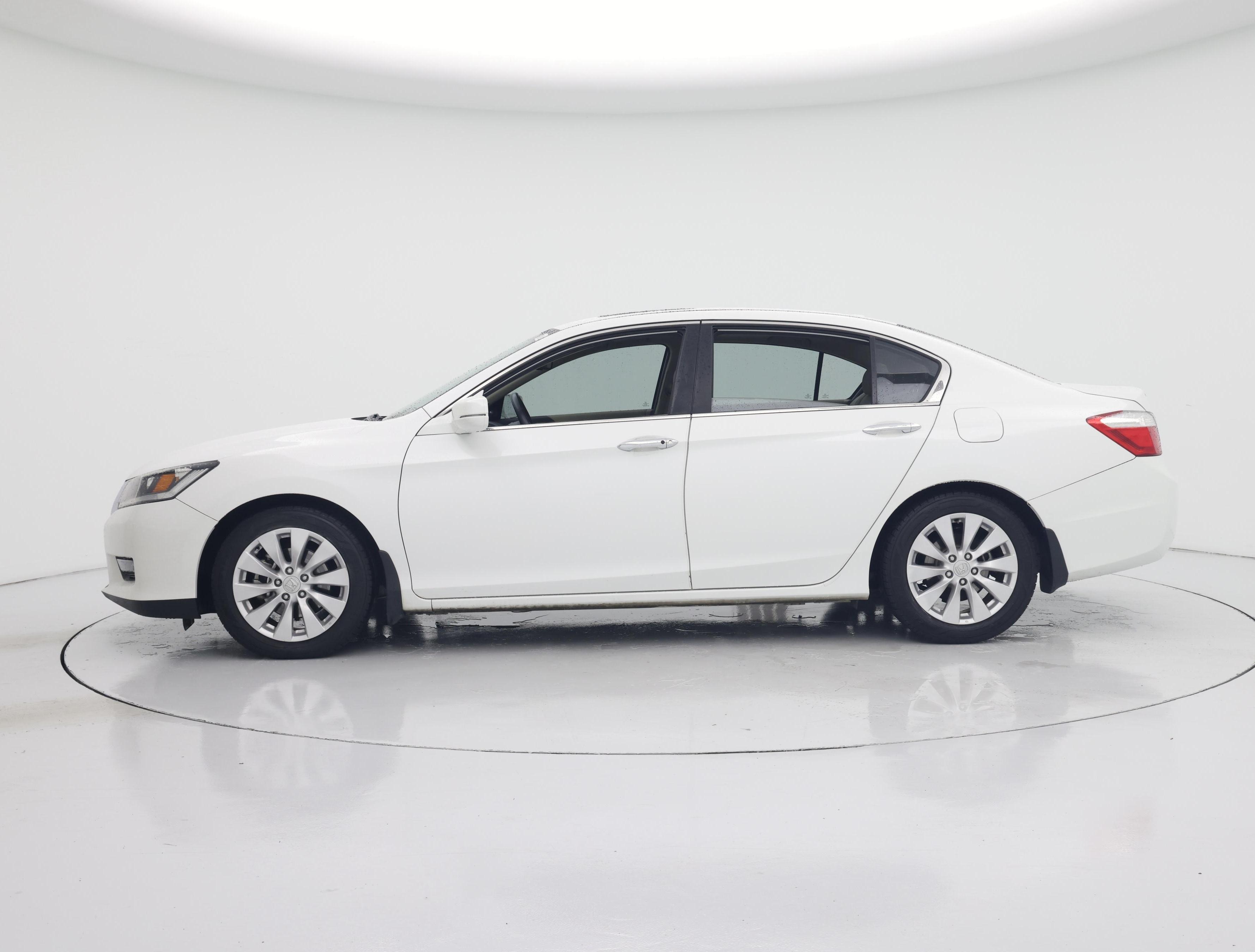 Thumbnail: 2015 Honda Accord - 3